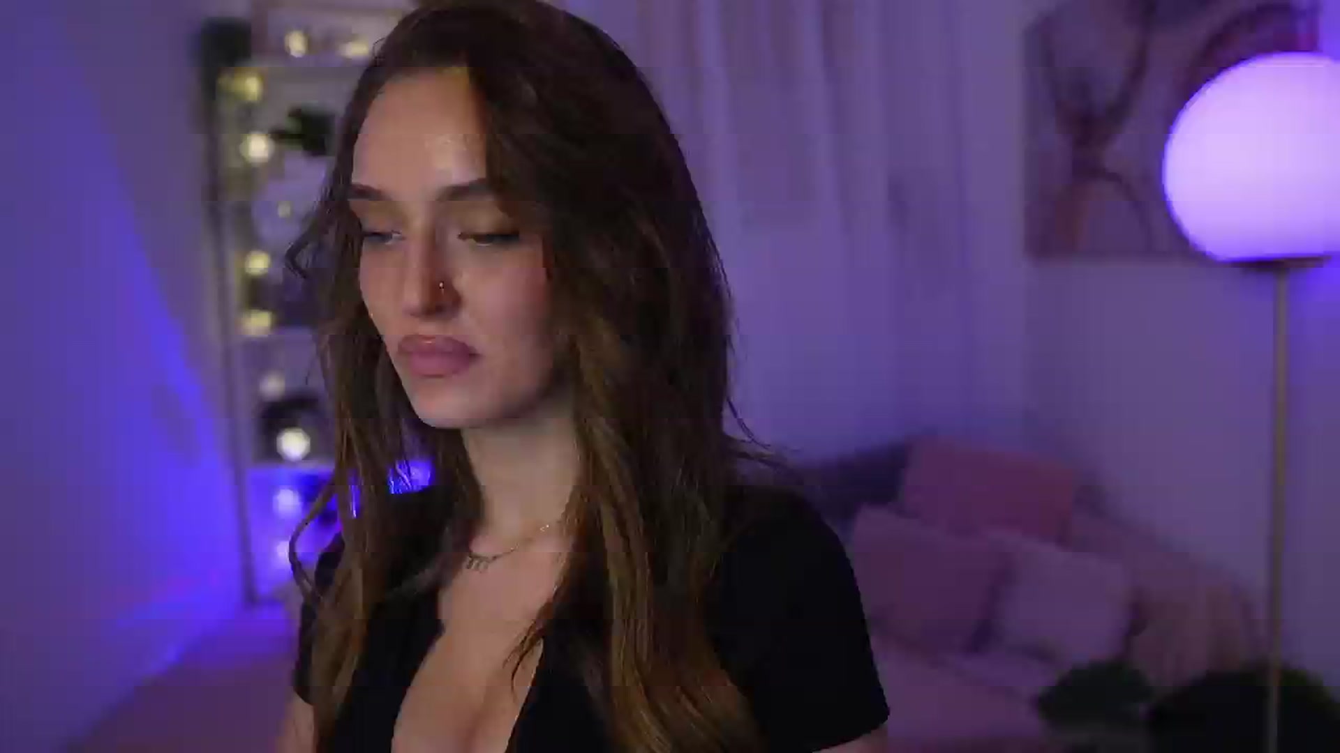 Gallery image thumbnail from Clara_Mia's myfreecams stream on, 11/22/2025, 23:55 image 13 of 20