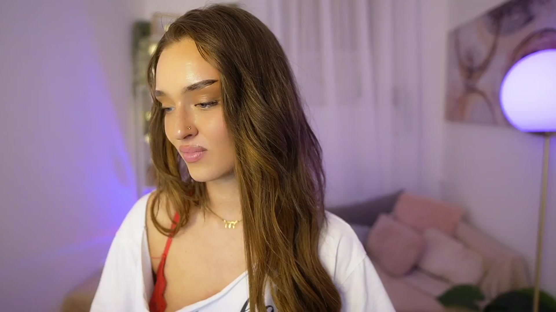 Gallery image thumbnail from Clara_Mia's myfreecams stream on, 11/23/2025, 20:34 image 10 of 20
