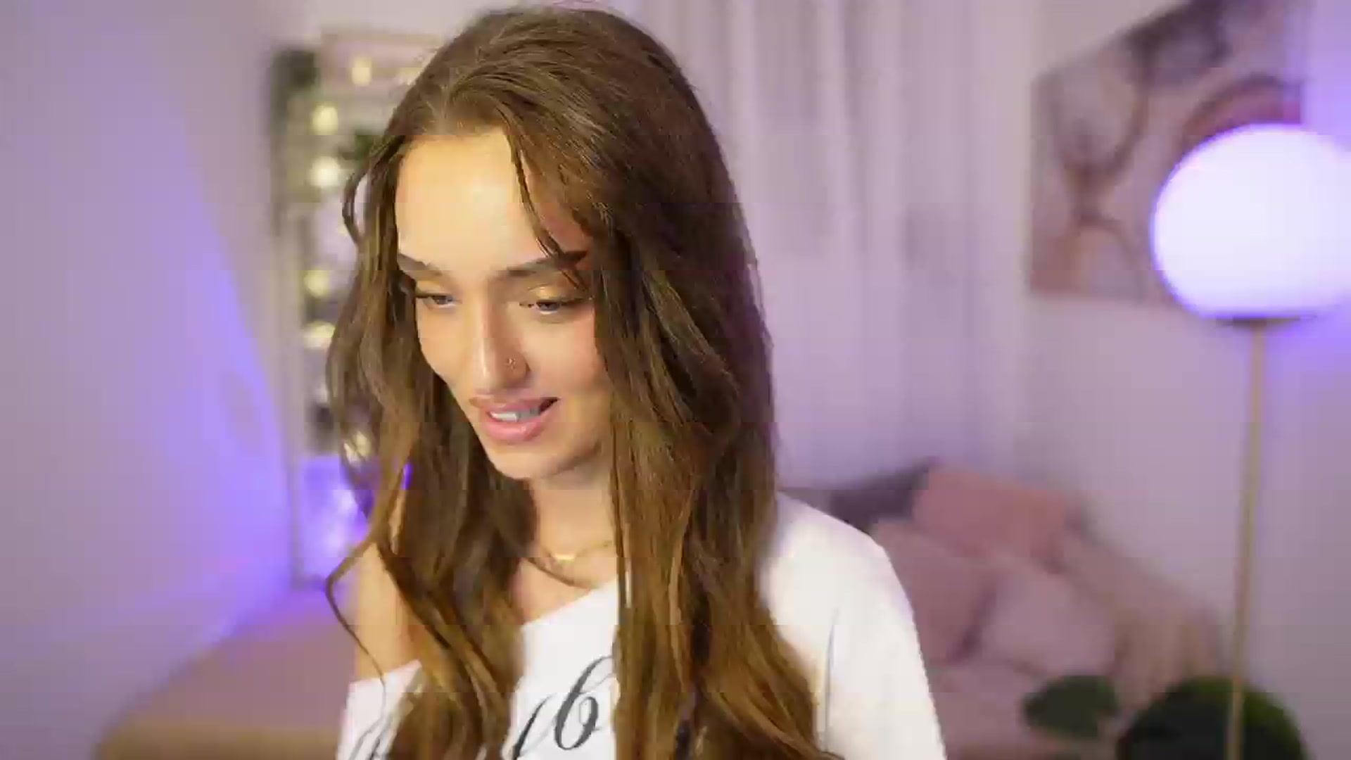 Gallery image thumbnail from Clara_Mia's myfreecams stream on, 11/24/2025, 01:49 image 9 of 20