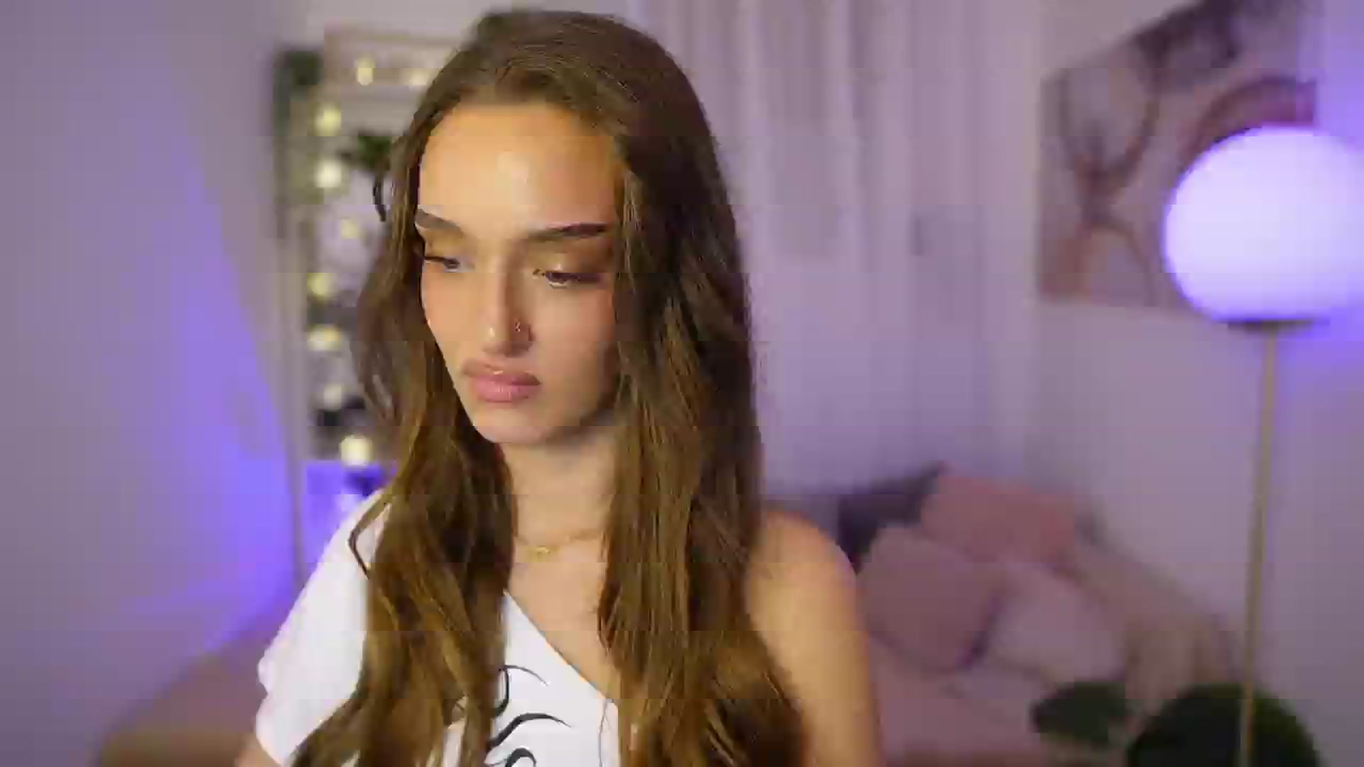 Gallery image thumbnail from Clara_Mia's myfreecams stream on, 11/24/2025, 01:49 image 13 of 20