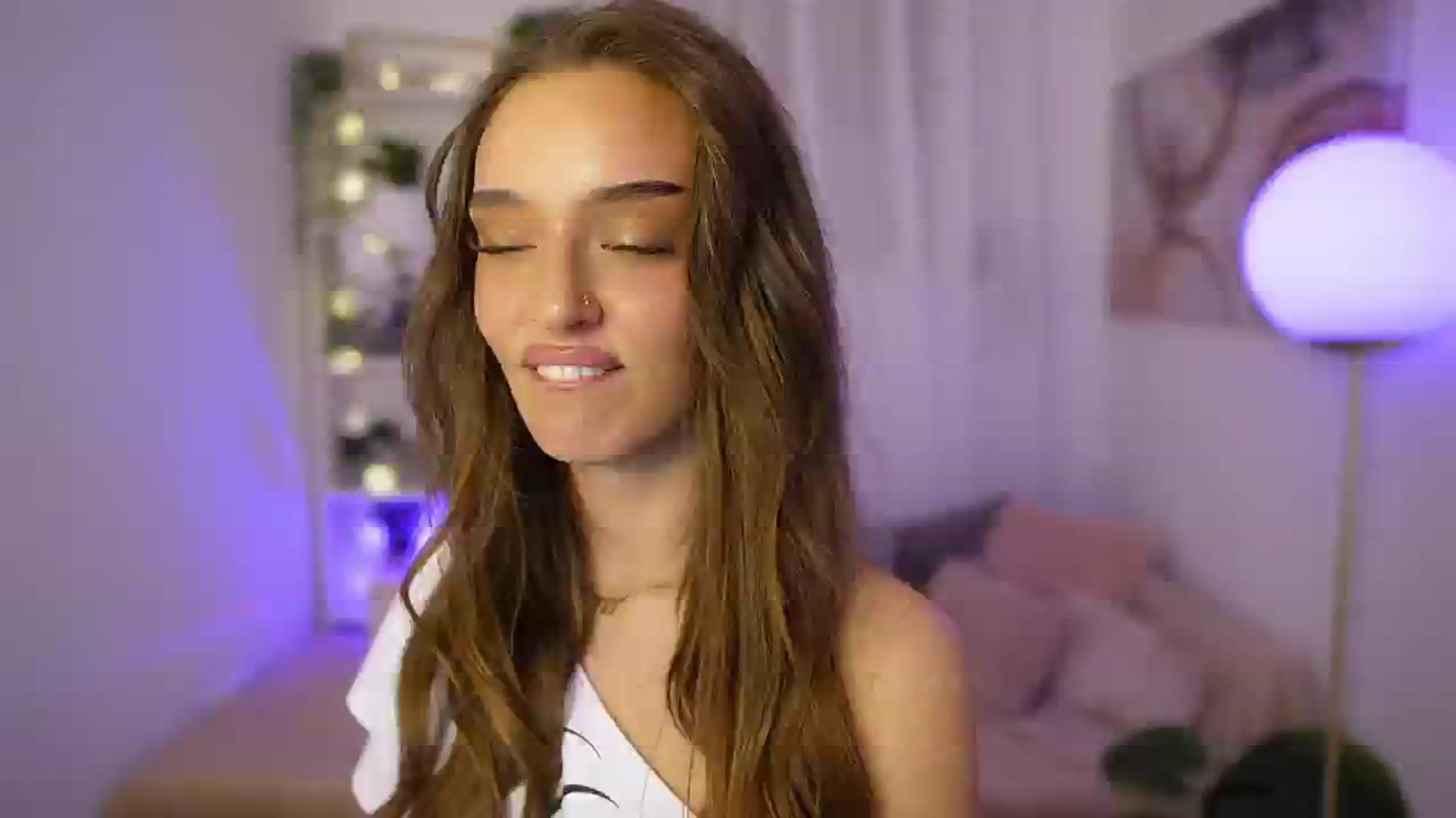 Gallery image thumbnail from Clara_Mia's myfreecams stream on, 11/24/2025, 01:49 image 12 of 20