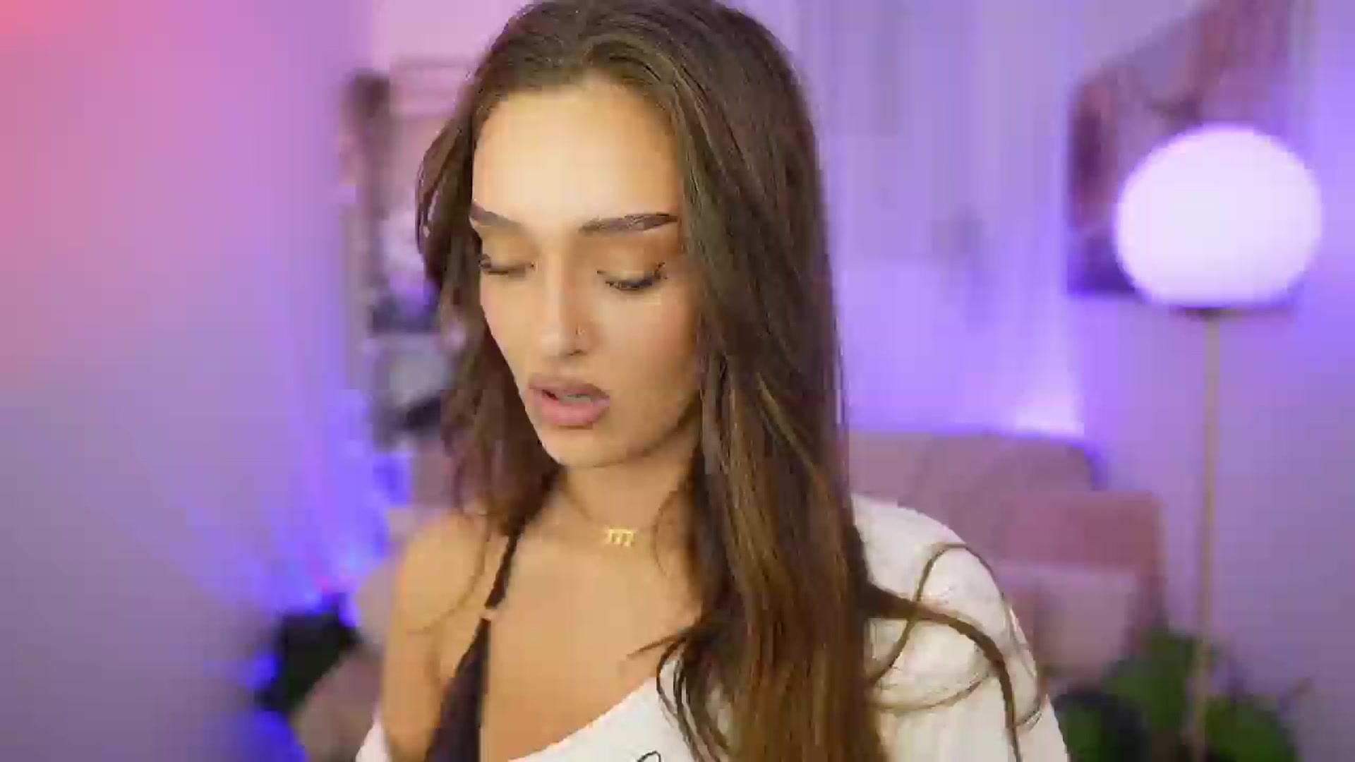Gallery image thumbnail from Clara_Mia's myfreecams stream on, 01/02/2026, 22:07 image 20 of 20
