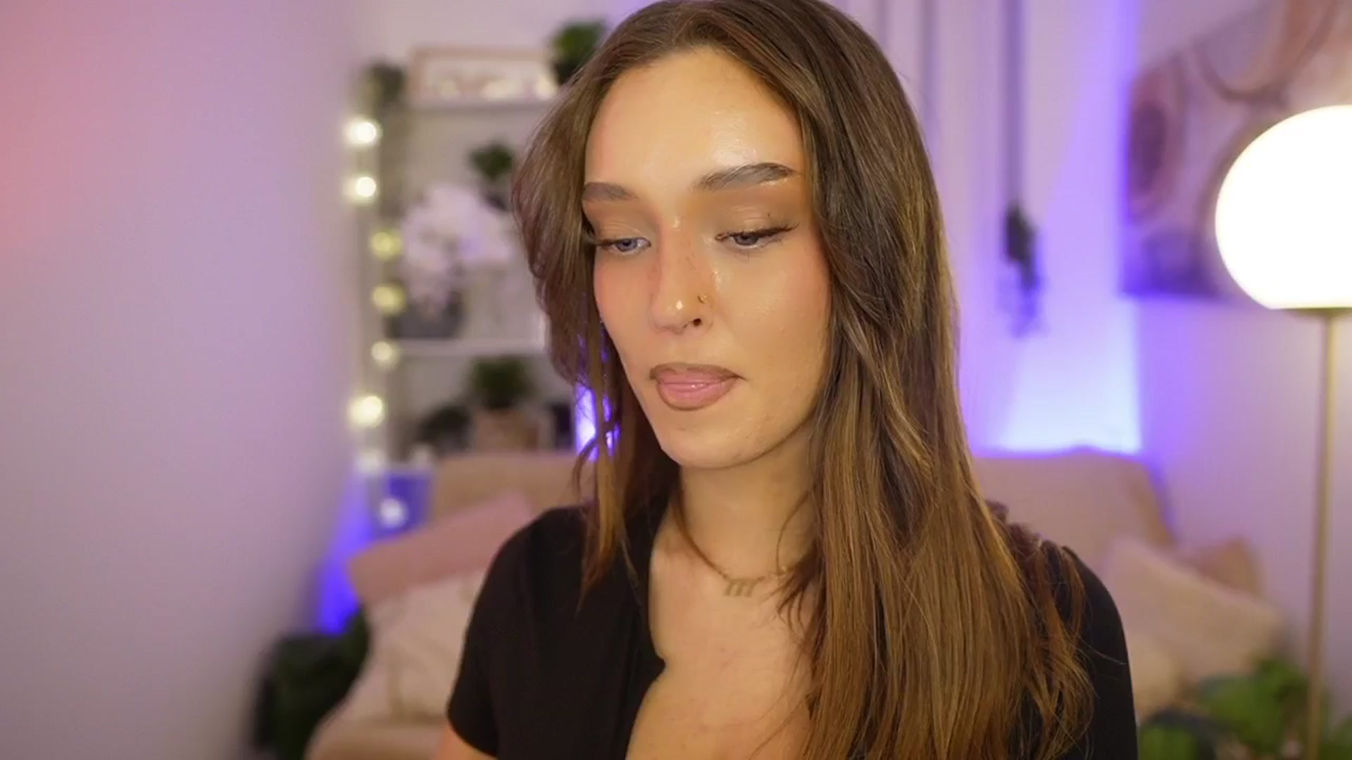 Gallery image thumbnail from Clara_Mia's myfreecams stream on, 01/14/2026, 20:58 image 8 of 20