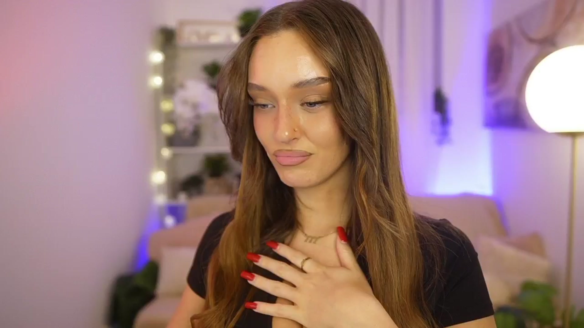Gallery image thumbnail from Clara_Mia's myfreecams stream on, 01/14/2026, 22:25 image 1 of 20