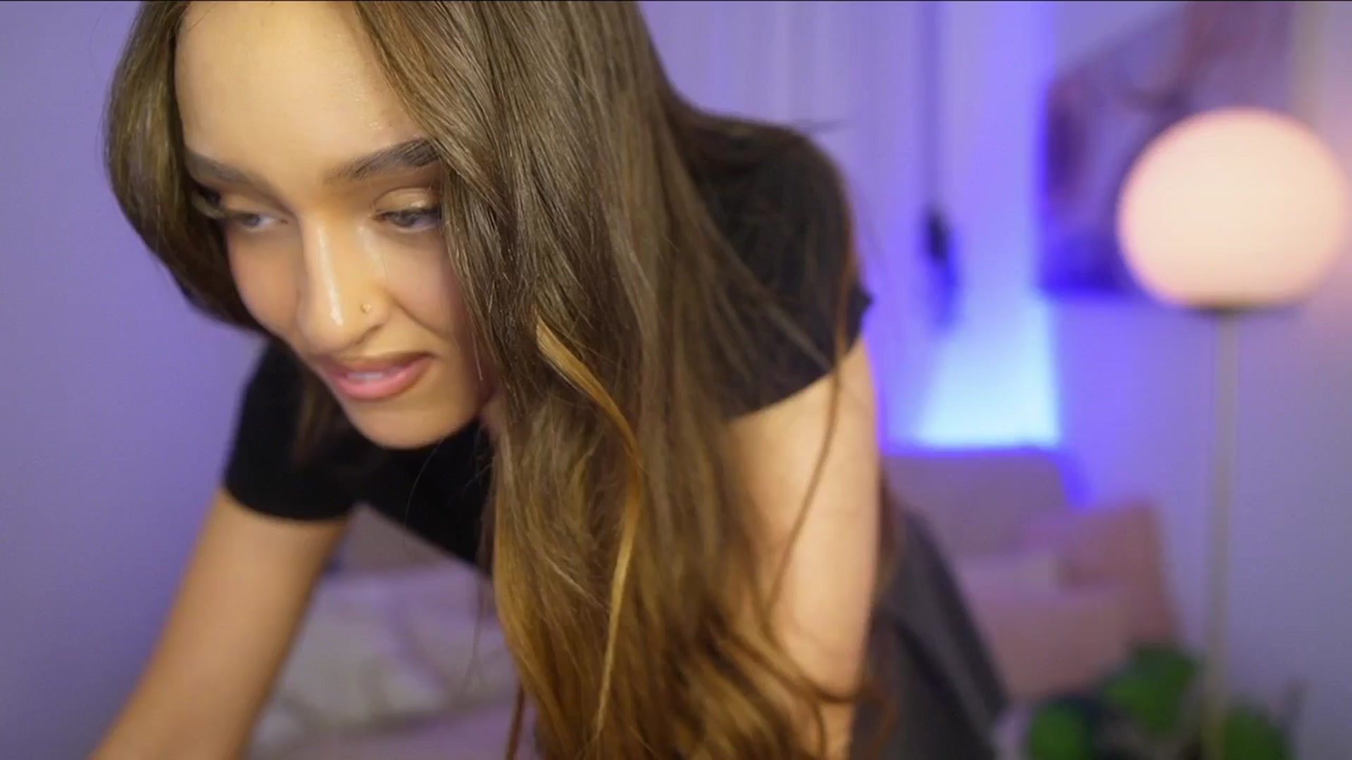 Gallery image thumbnail from Clara_Mia's myfreecams stream on, 01/17/2026, 20:29 image 9 of 20