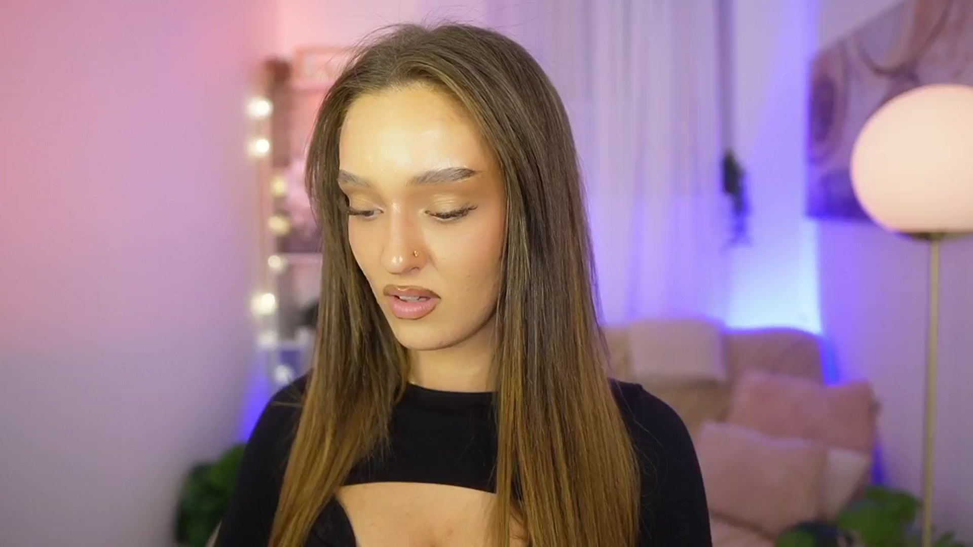Gallery image thumbnail from Clara_Mia's myfreecams stream on, 01/26/2026, 20:59 image 1 of 20