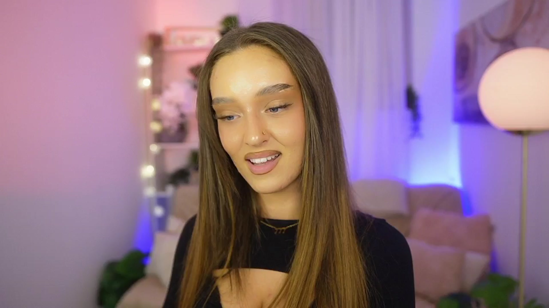 Gallery image thumbnail from Clara_Mia's myfreecams stream on, 01/26/2026, 22:06 image 5 of 20