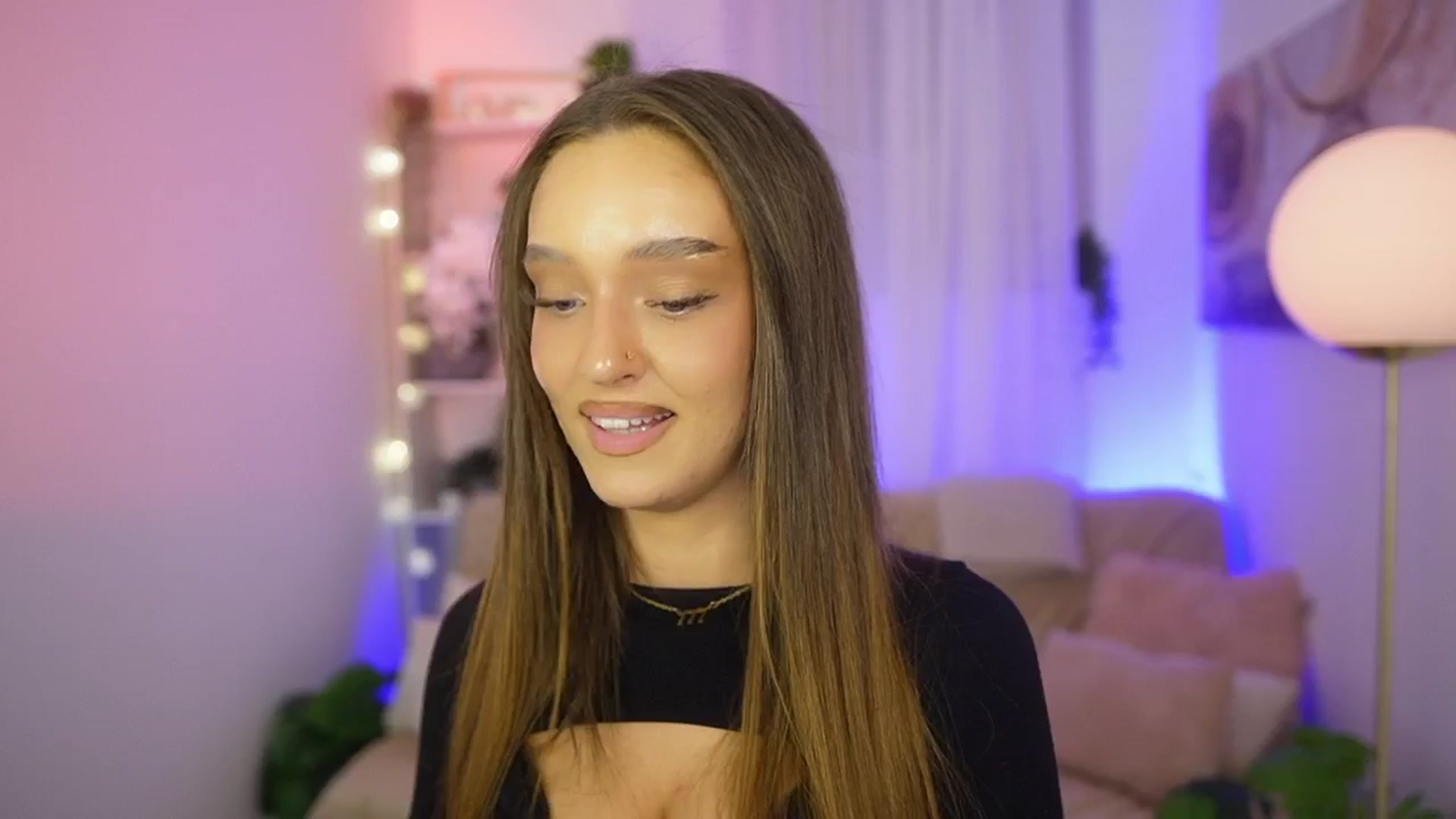 Gallery image thumbnail from Clara_Mia's myfreecams stream on, 01/26/2026, 22:06 image 6 of 20