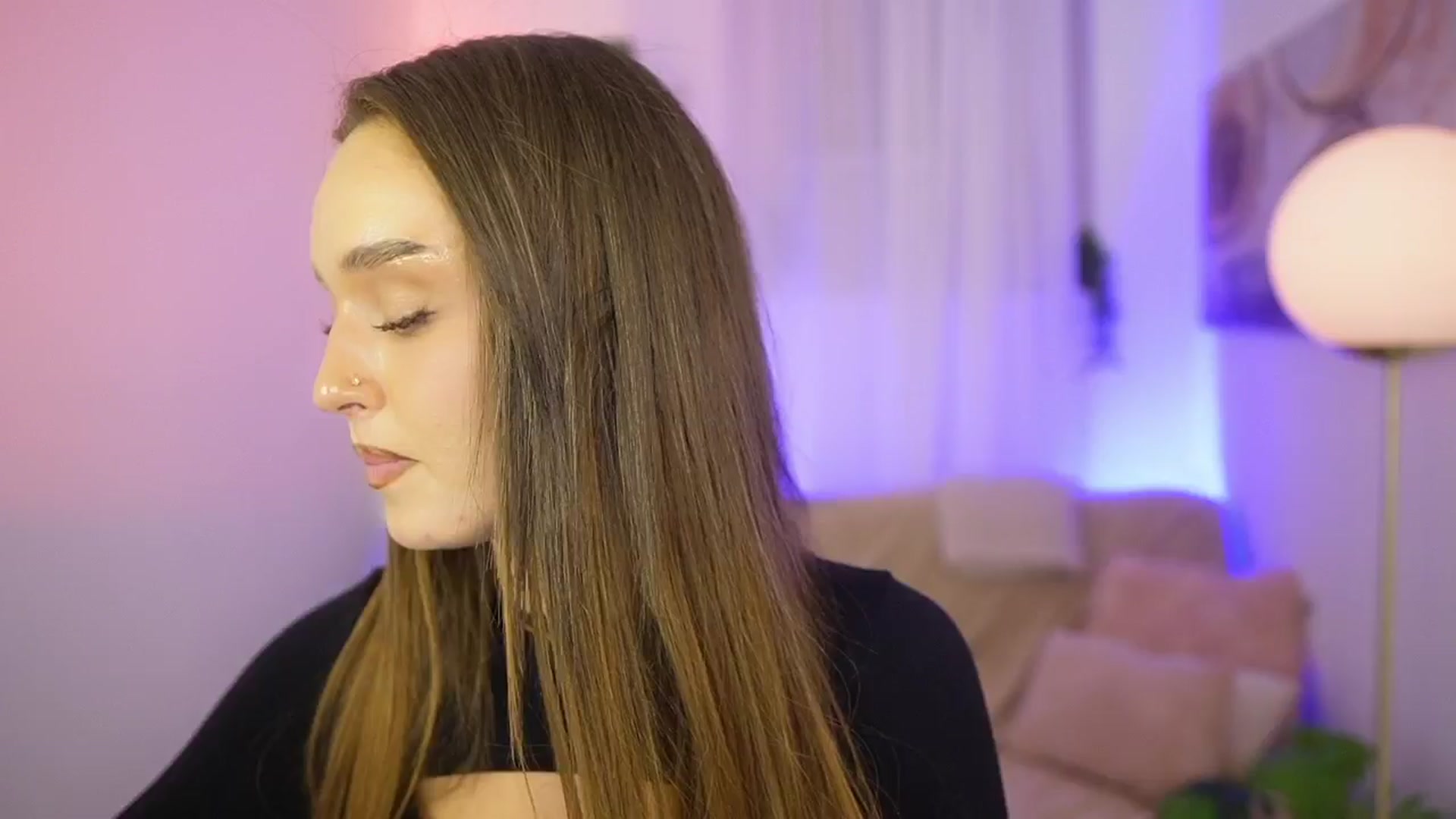 Gallery image thumbnail from Clara_Mia's myfreecams stream on, 01/26/2026, 22:06 image 1 of 20
