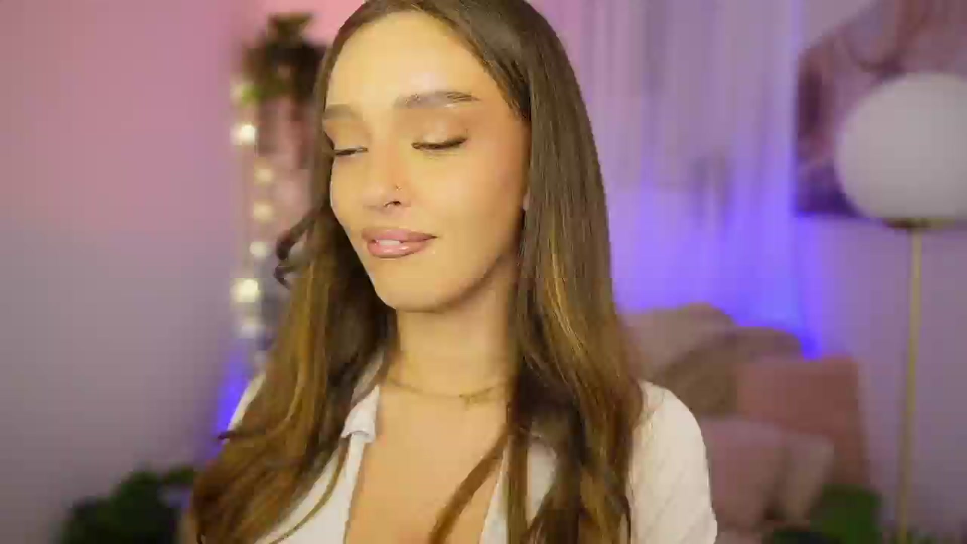 Gallery image thumbnail from Clara_Mia's myfreecams stream on, 02/01/2026, 22:53 image 6 of 20