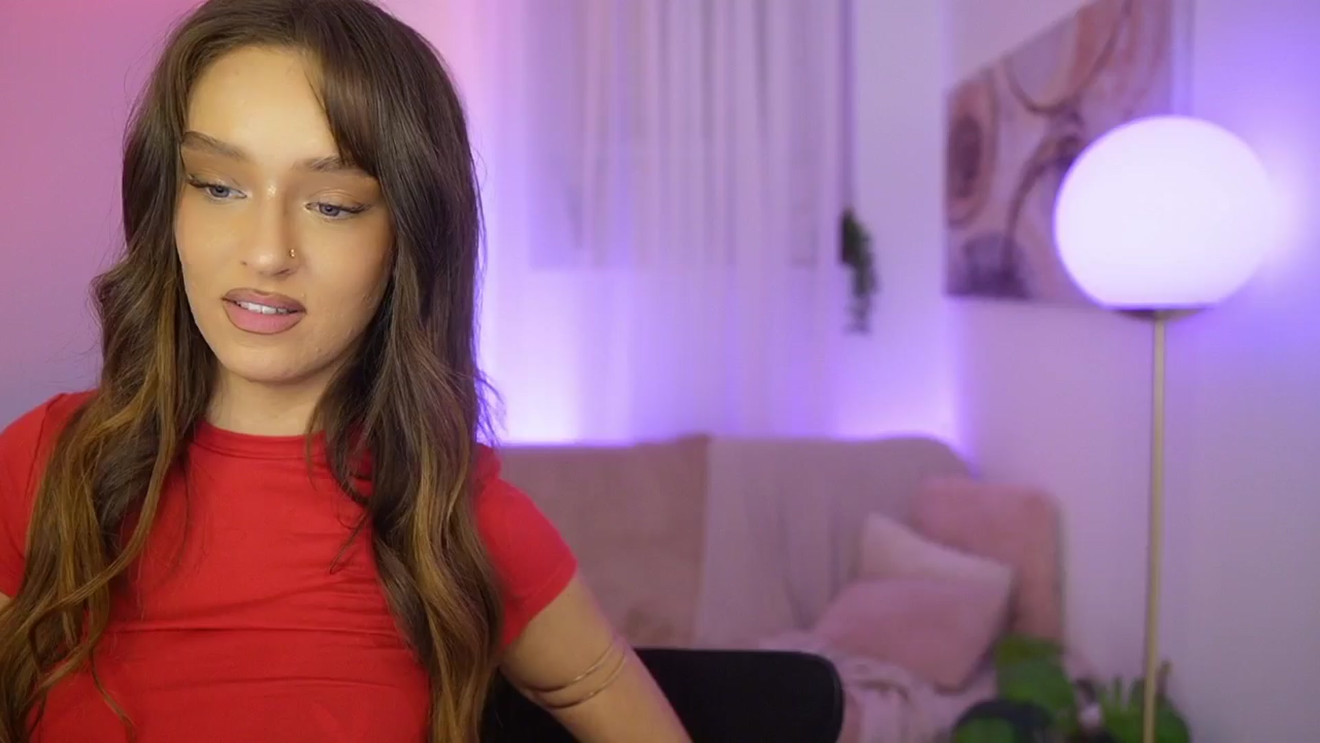 Gallery image thumbnail from Clara_Mia's myfreecams stream on, 02/15/2026, 23:05 image 11 of 20