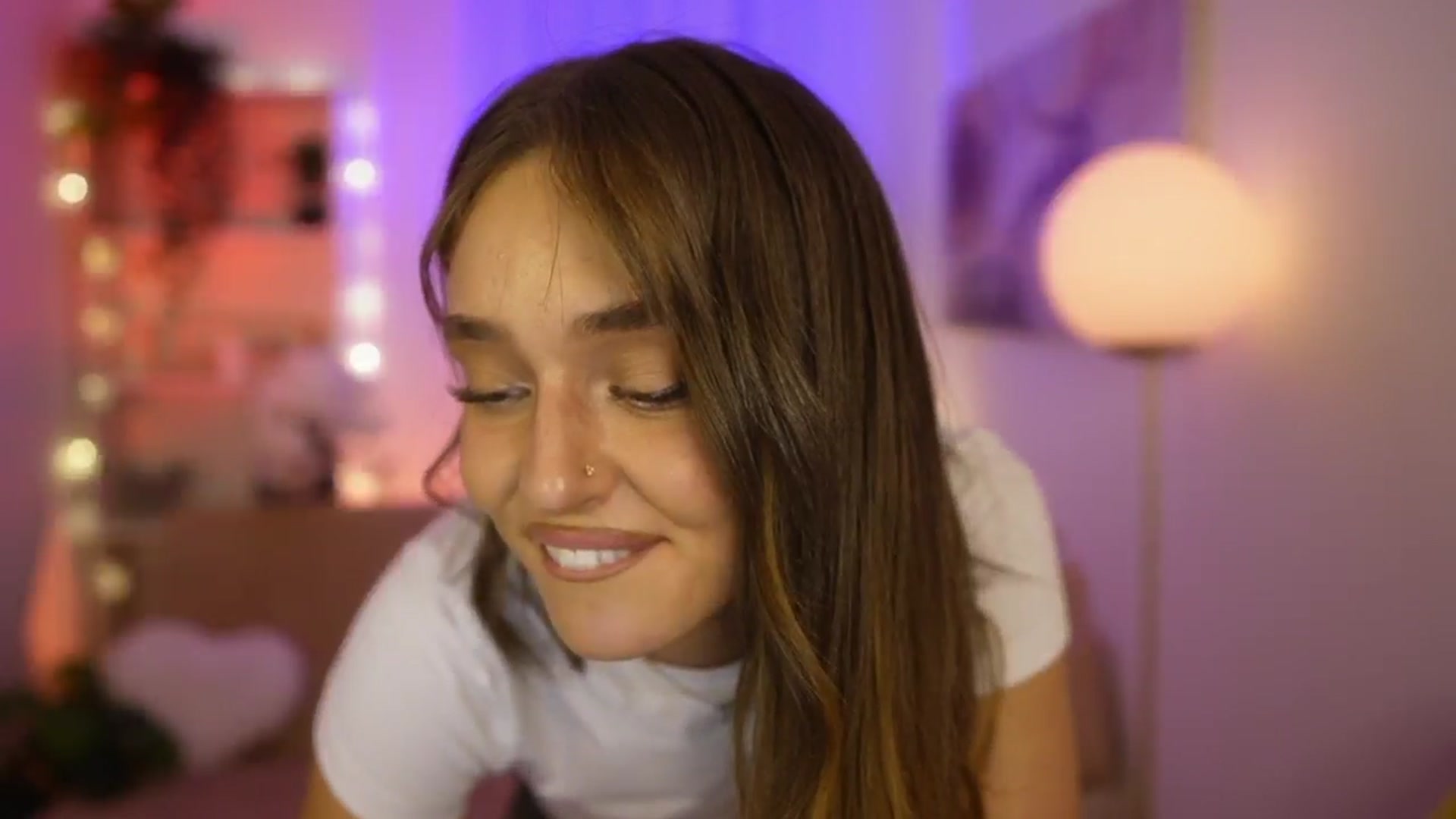 Gallery image thumbnail from Clara_Mia's myfreecams stream on, 02/24/2026, 21:01 image 4 of 20