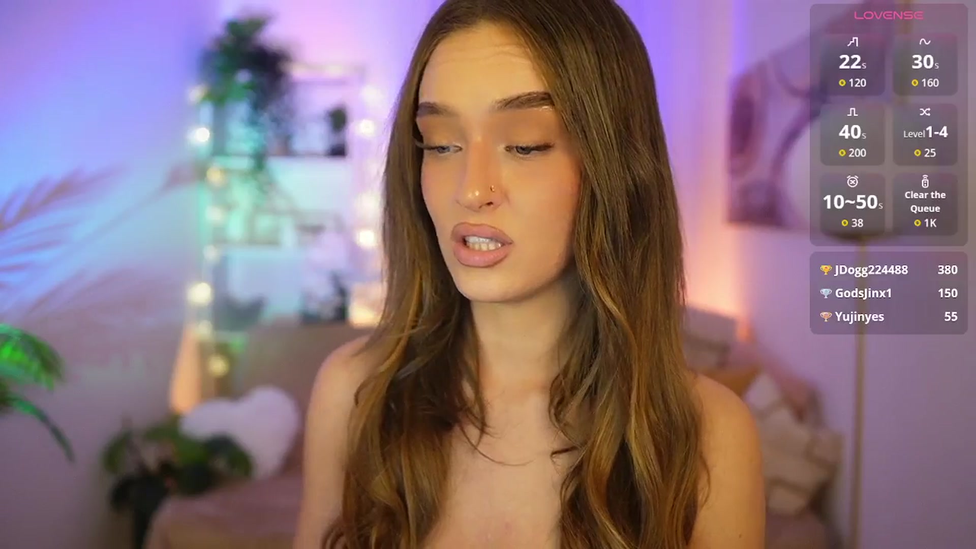Gallery image thumbnail from Clara_Mia's myfreecams stream on, 02/26/2026, 20:23 image 6 of 20