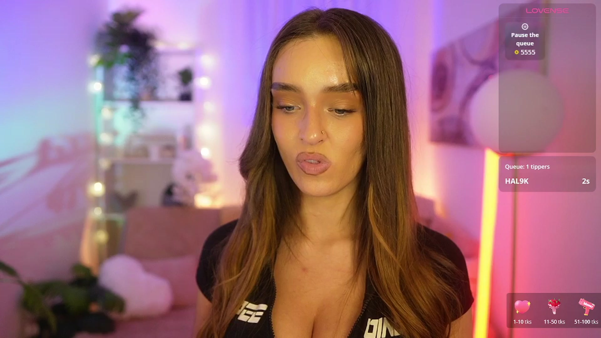 Gallery image thumbnail from Clara_Mia's myfreecams stream on, 03/04/2026, 21:04 image 11 of 20
