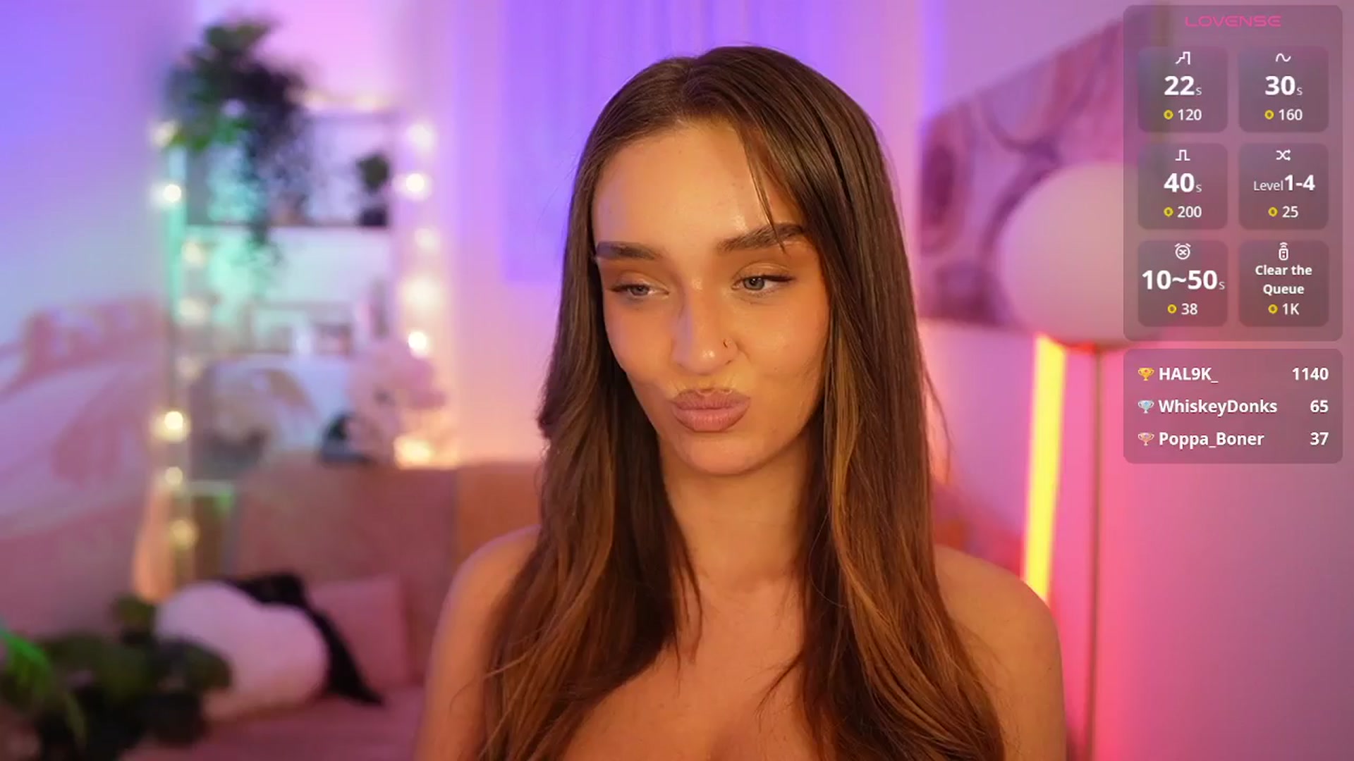 Gallery image thumbnail from Clara_Mia's myfreecams stream on, 03/04/2026, 23:57 image 20 of 20