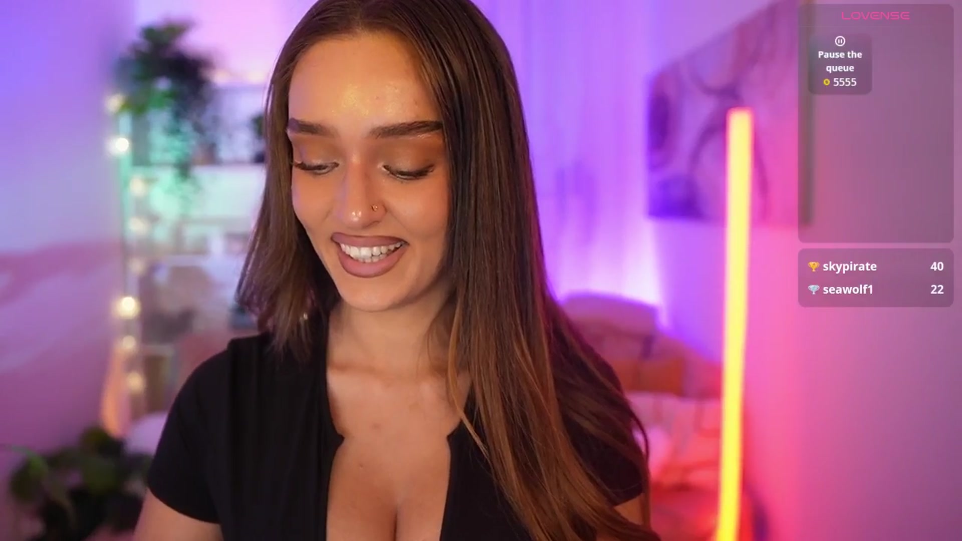 Gallery image thumbnail from Clara_Mia's myfreecams stream on, 03/05/2026, 20:03 image 19 of 20