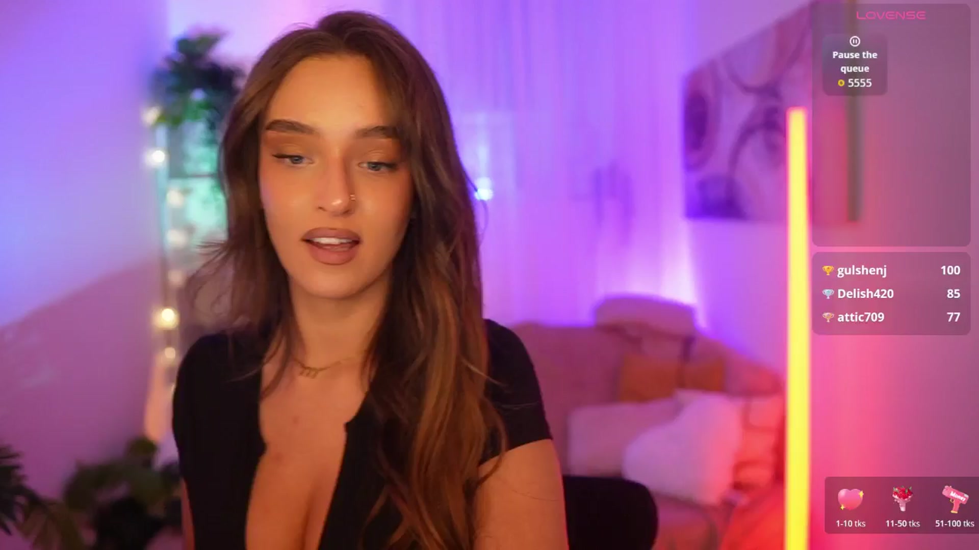 Gallery image thumbnail from Clara_Mia's myfreecams stream on, 03/07/2026, 21:49 image 18 of 20