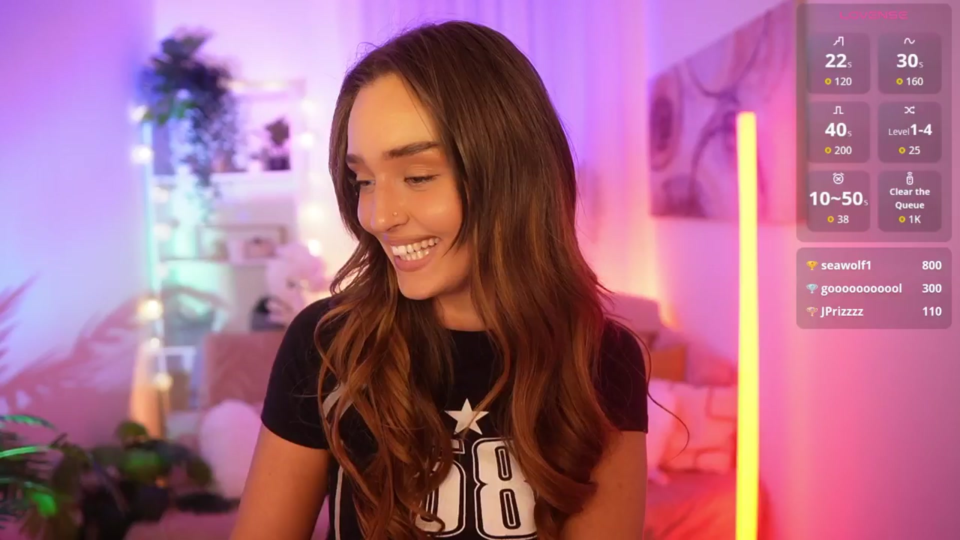 Gallery image thumbnail from Clara_Mia's myfreecams stream on, 03/14/2026, 20:31 image 11 of 20