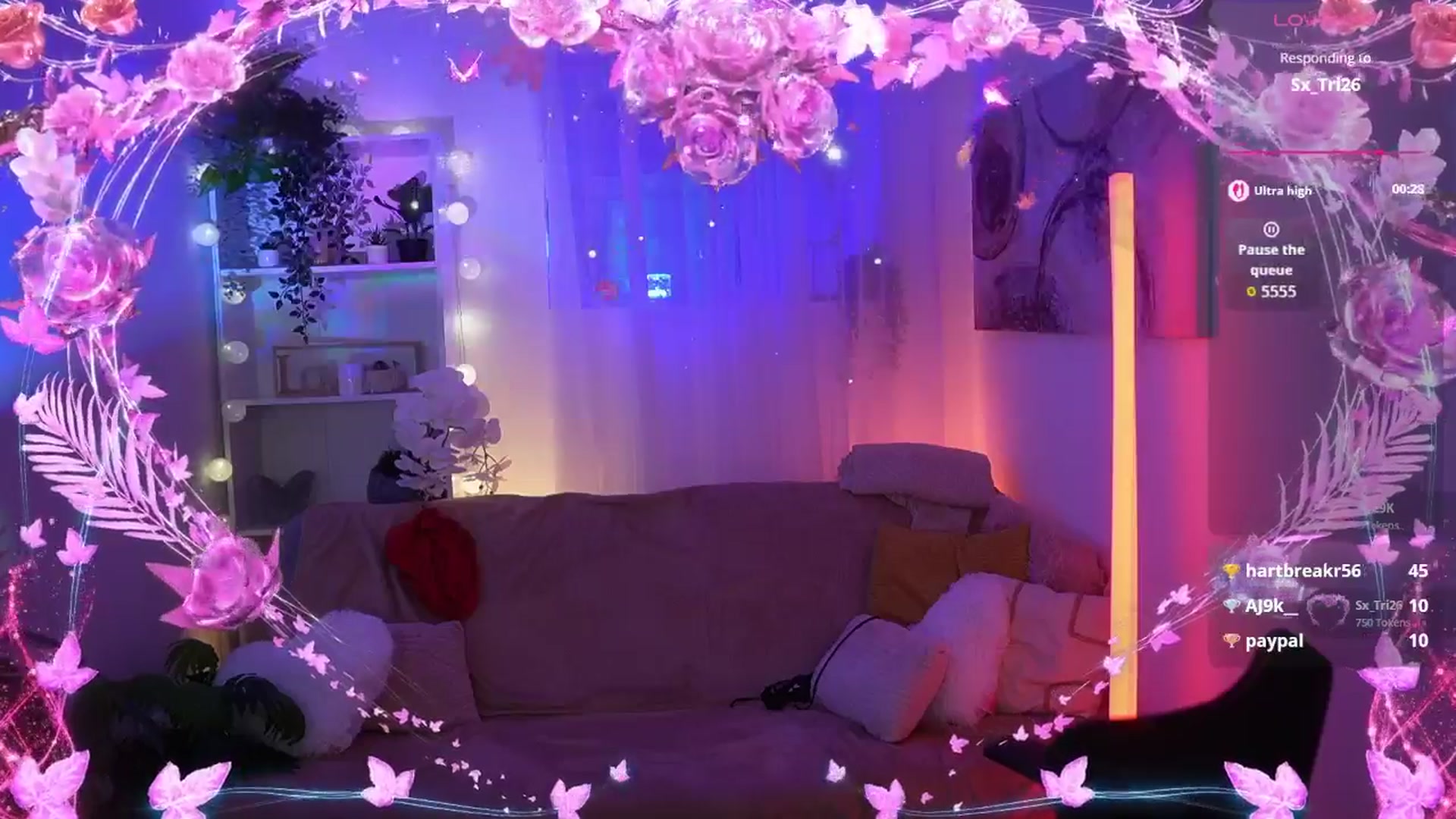 Gallery image thumbnail from Clara_Mia's myfreecams stream on, 03/15/2026, 19:24 image 16 of 20
