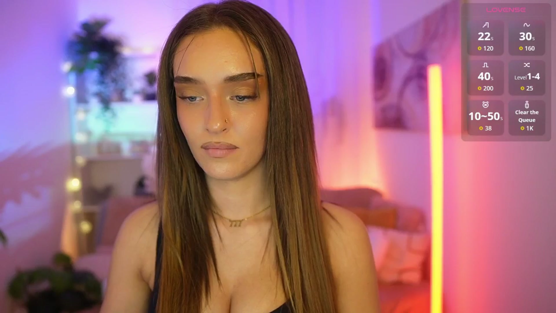 Gallery image thumbnail from Clara_Mia's myfreecams stream on, 03/20/2026, 19:40 image 8 of 20