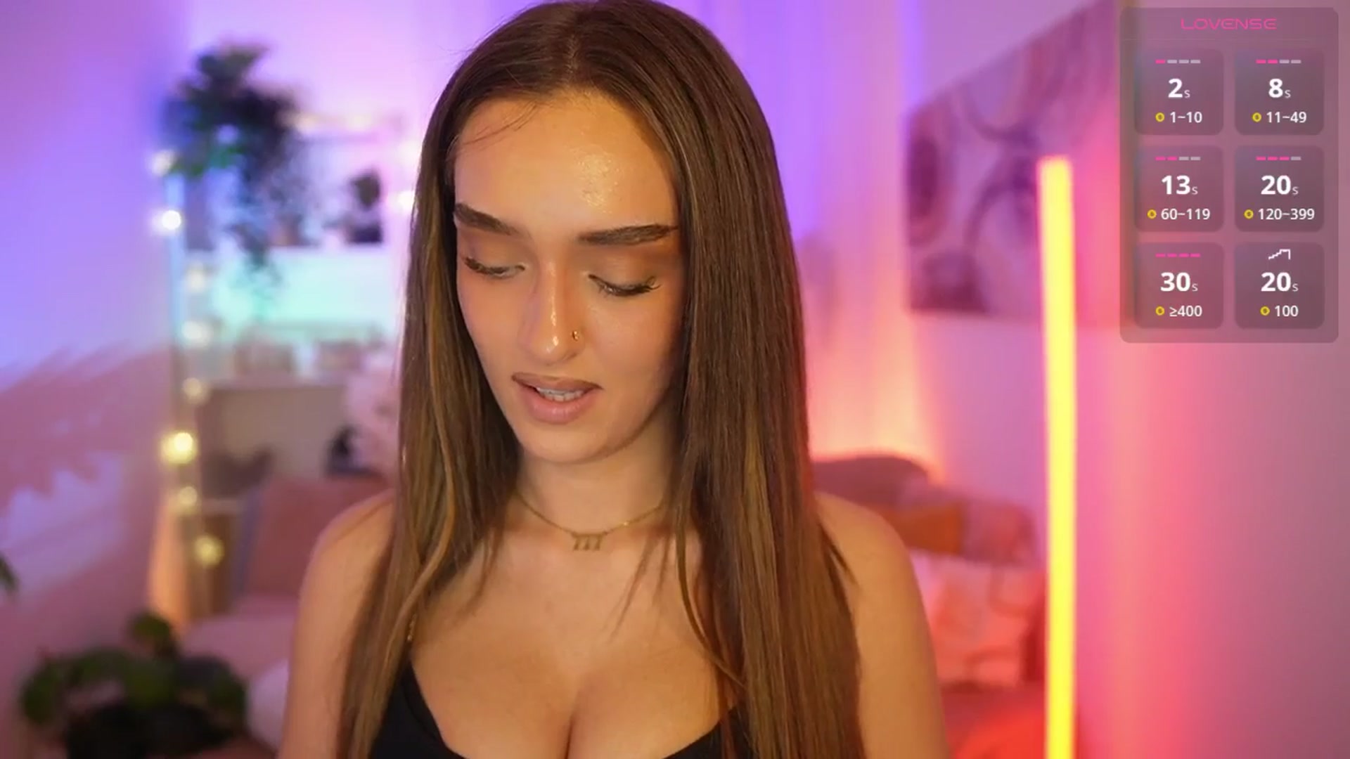 Gallery image thumbnail from Clara_Mia's myfreecams stream on, 03/20/2026, 19:40 image 9 of 20