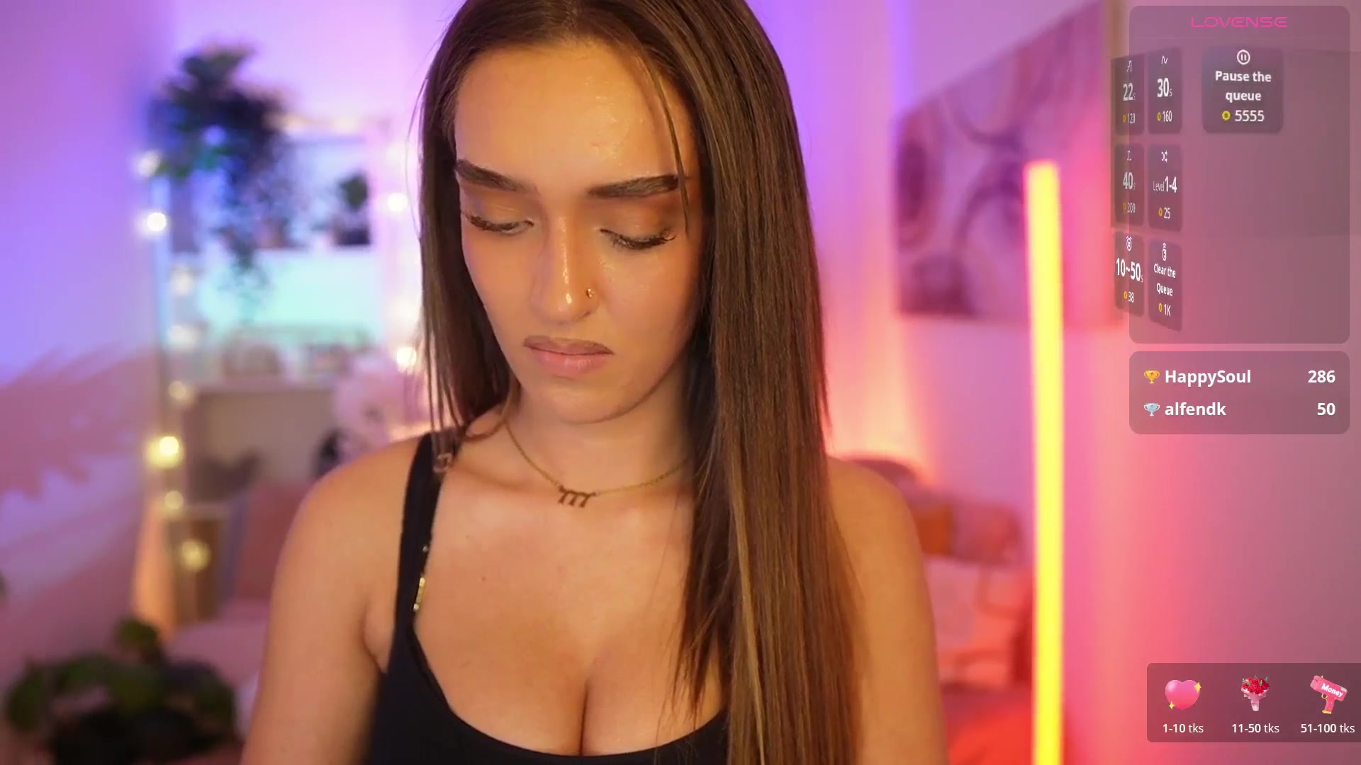 Gallery image thumbnail from Clara_Mia's myfreecams stream on, 03/20/2026, 19:40 image 20 of 20