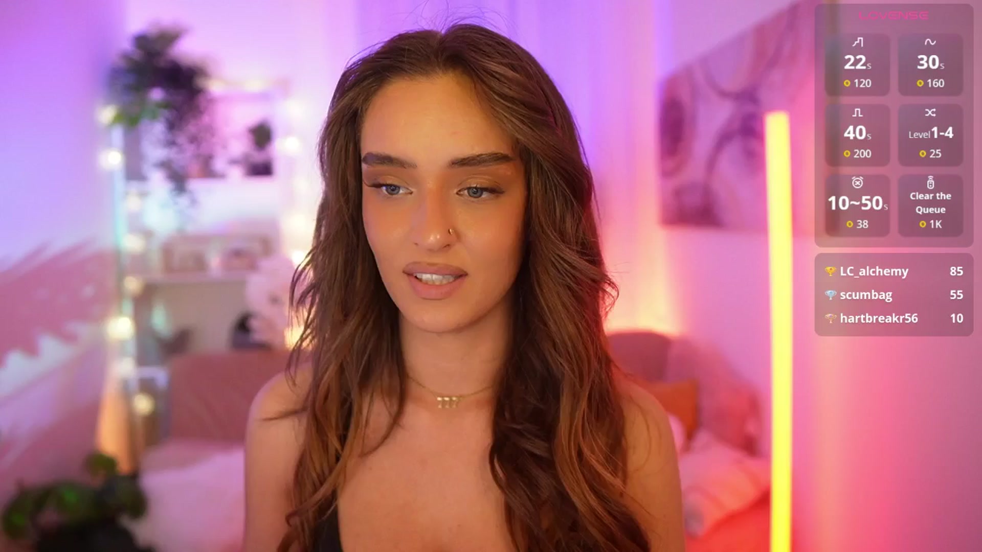 Gallery image thumbnail from Clara_Mia's myfreecams stream on, 03/21/2026, 19:27 image 6 of 20