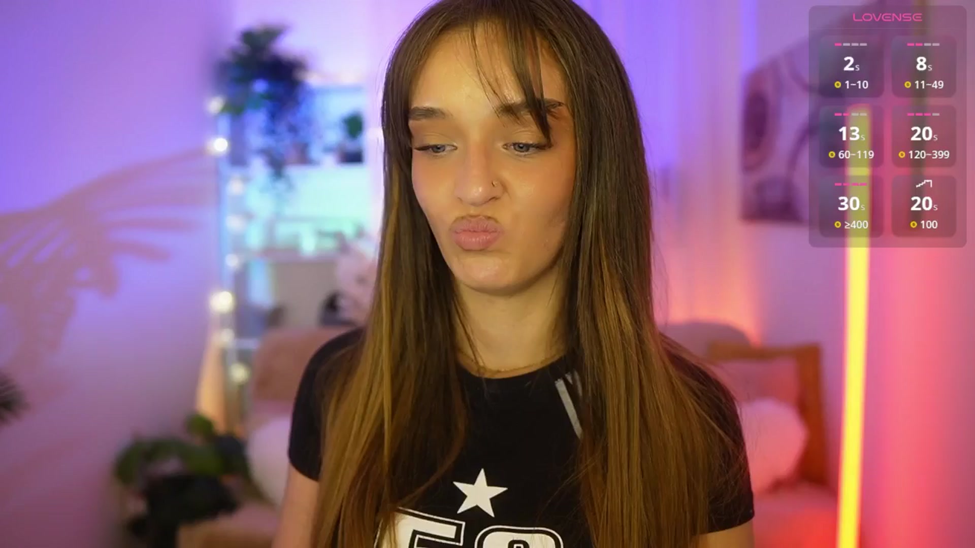Gallery image thumbnail from Clara_Mia's myfreecams stream on, 03/25/2026, 20:12 image 11 of 20