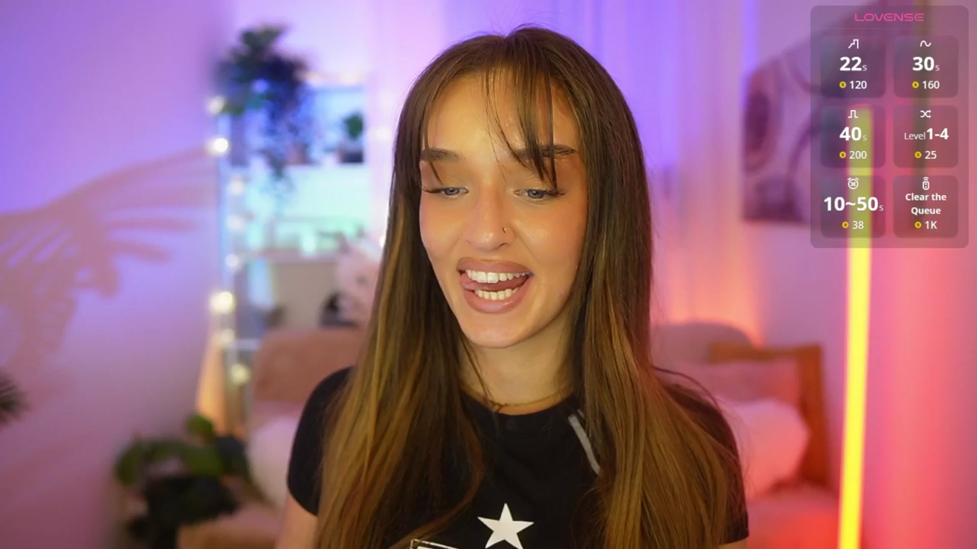 Gallery image thumbnail from Clara_Mia's myfreecams stream on, 03/25/2026, 20:12 image 6 of 20