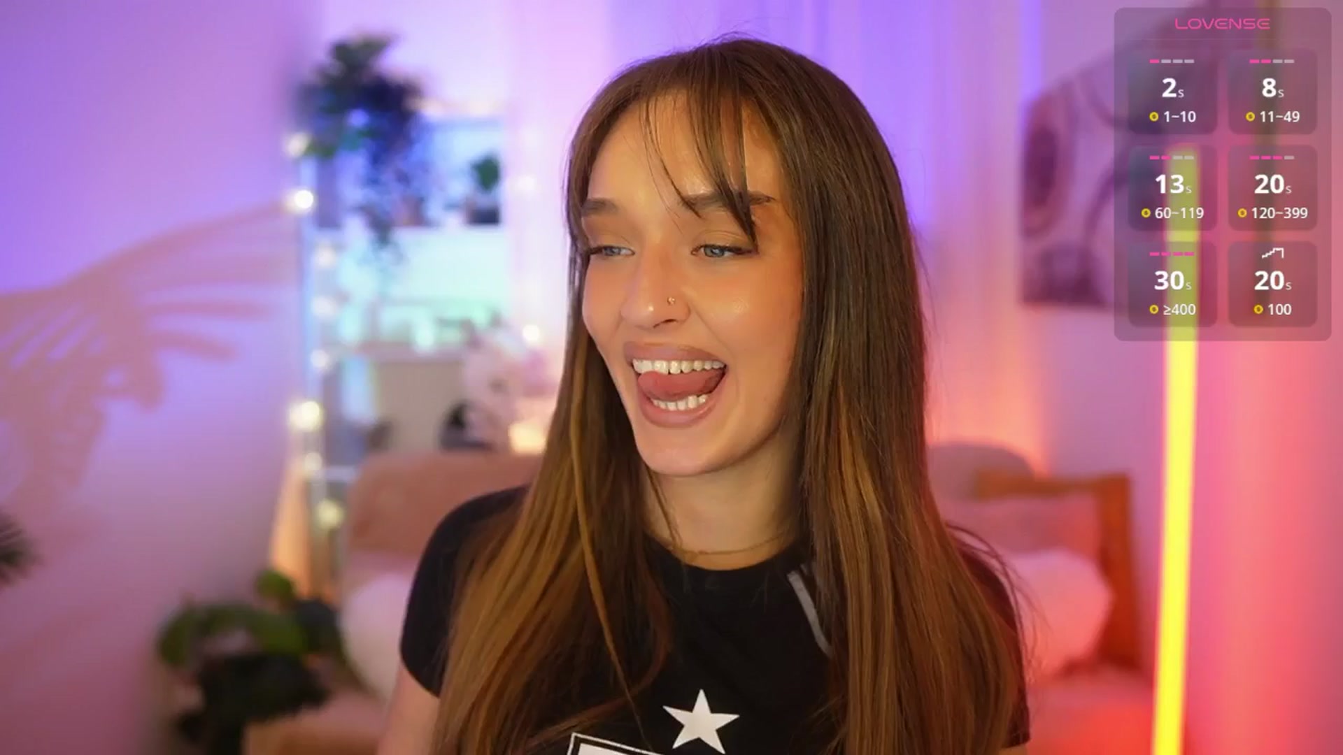 Gallery image thumbnail from Clara_Mia's myfreecams stream on, 03/25/2026, 20:12 image 4 of 20