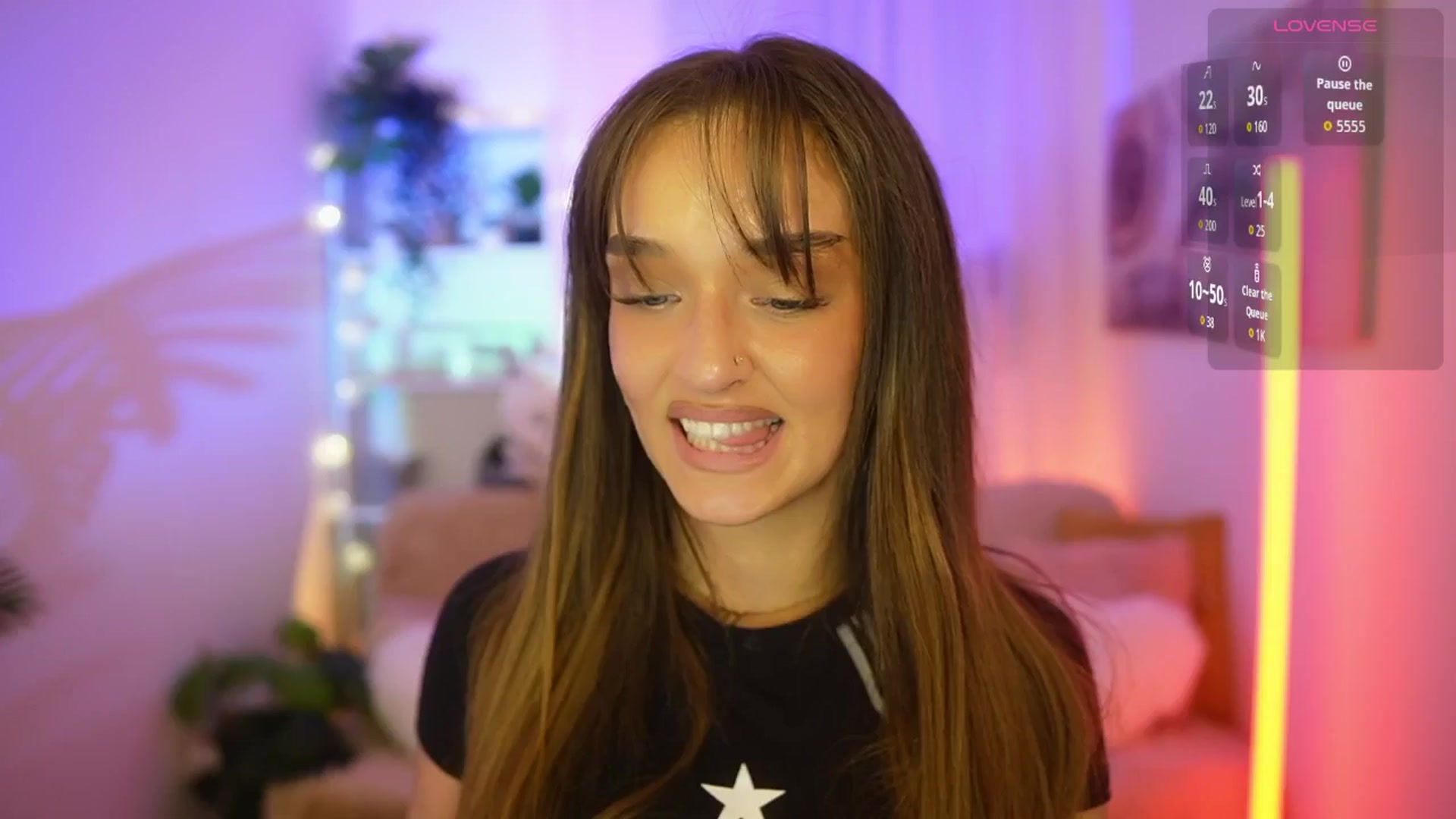 Gallery image thumbnail from Clara_Mia's myfreecams stream on, 03/25/2026, 20:12 image 7 of 20