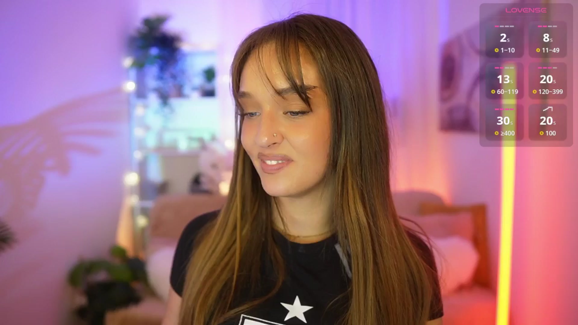 Gallery image thumbnail from Clara_Mia's myfreecams stream on, 03/25/2026, 20:12 image 3 of 20