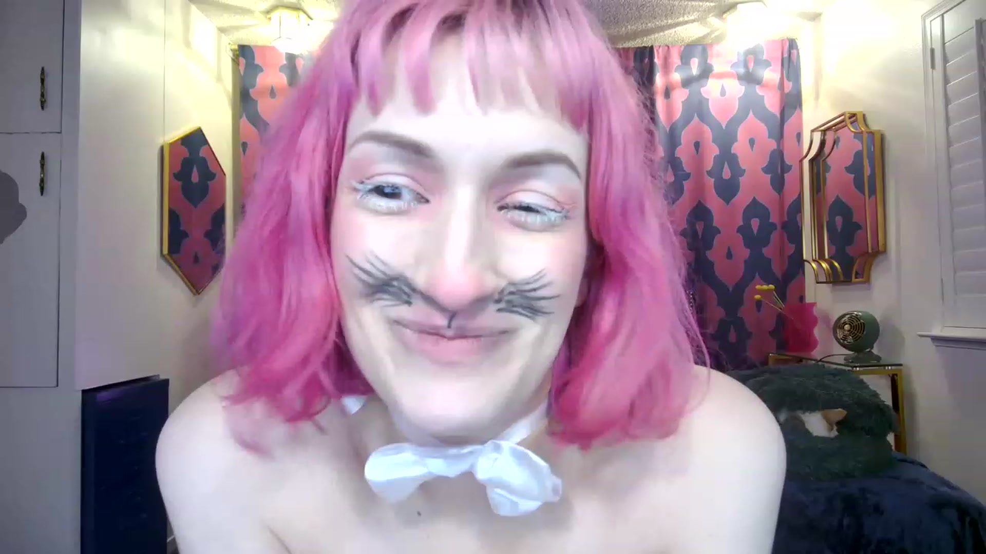 Gallery image thumbnail from ClarissaCreep's myfreecams stream on, 04/09/2023, 08:18 image 13 of 20