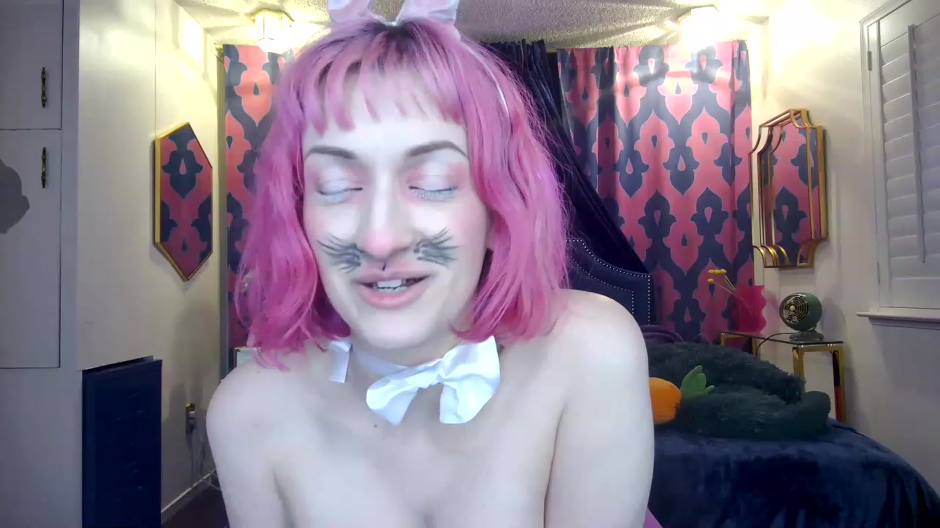 Gallery image thumbnail from ClarissaCreep's myfreecams stream on, 04/09/2023, 10:10 image 1 of 20