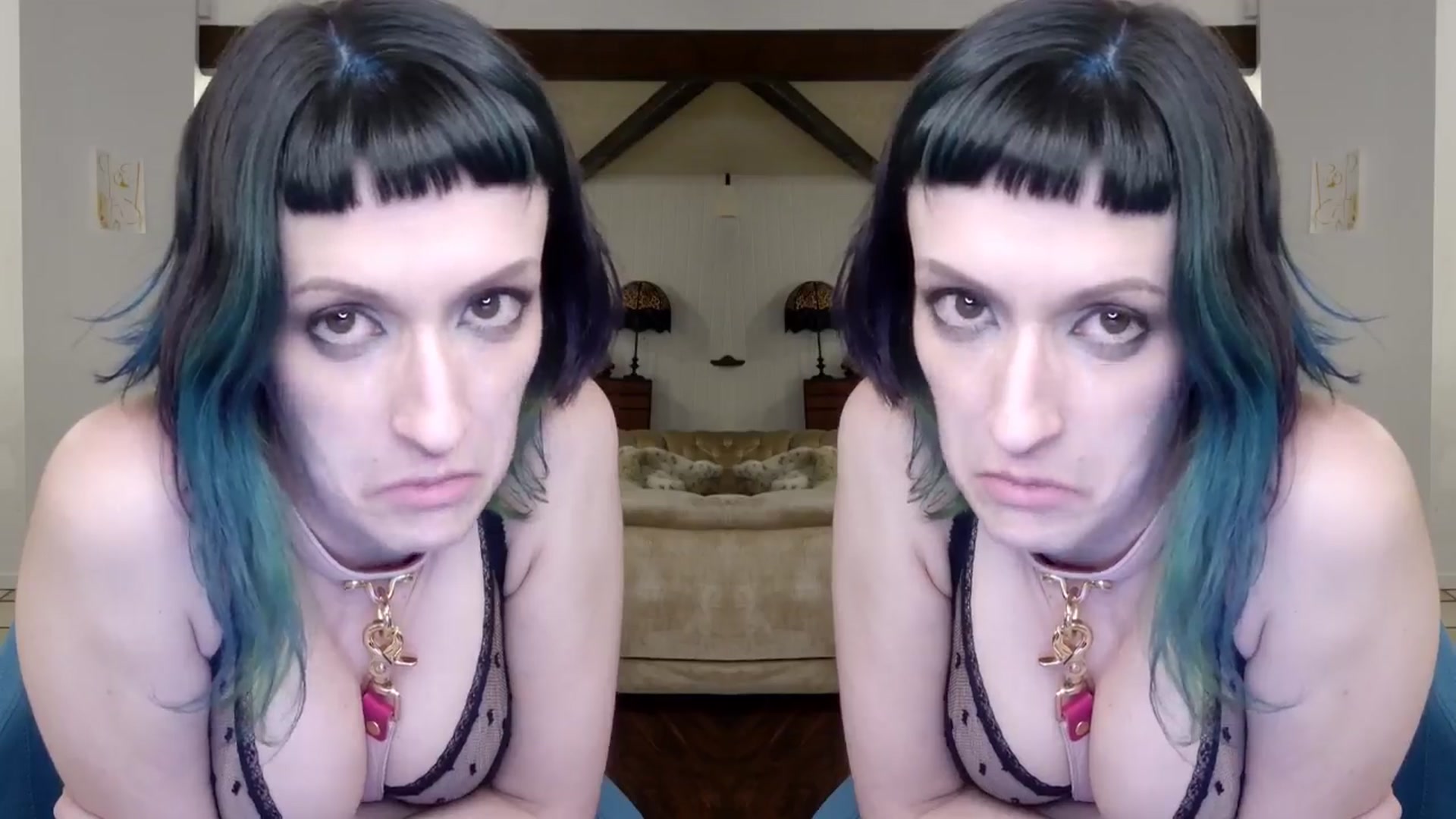 Gallery image thumbnail from ClarissaCreep's myfreecams stream on, 03/30/2024, 10:02 image 11 of 20