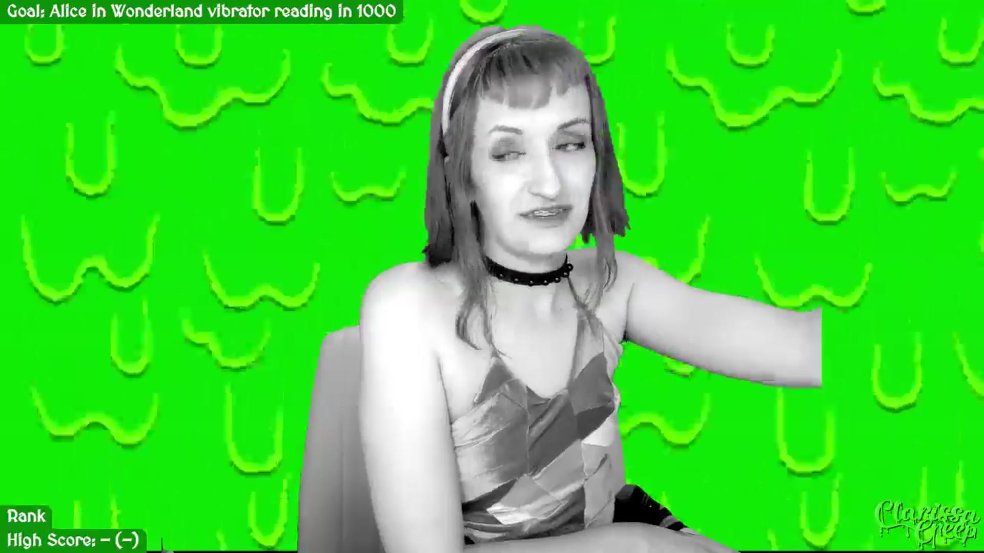 Gallery image thumbnail from ClarissaCreep's myfreecams stream on, 02/15/2025, 10:15 image 3 of 20