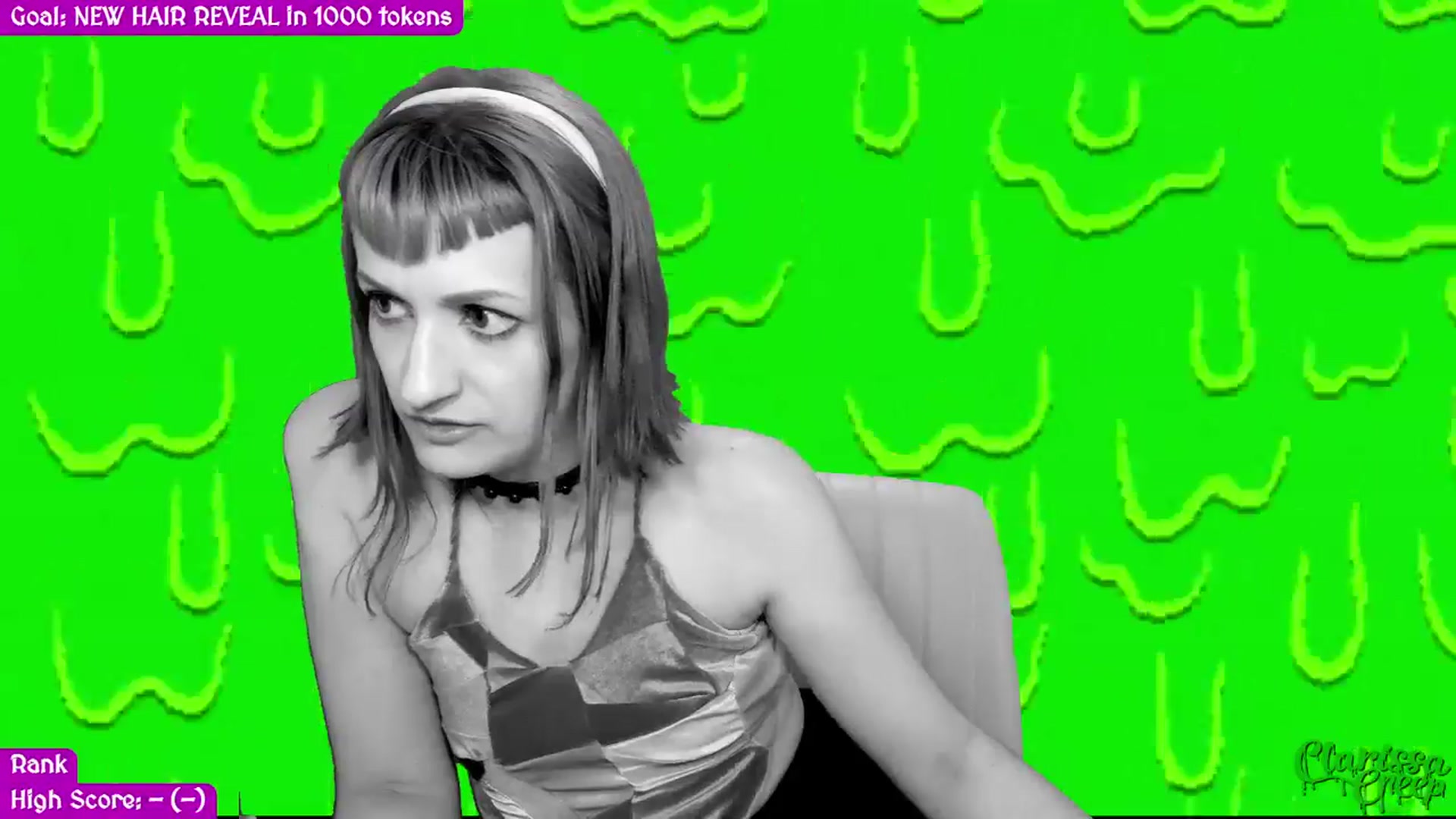 Gallery image thumbnail from ClarissaCreep's myfreecams stream on, 02/15/2025, 10:15 image 4 of 20