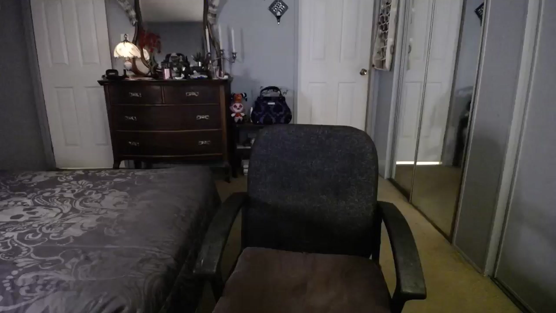 Gallery image thumbnail from Classic_Daisy's myfreecams stream on, 09/09/2024, 24:06 image 20 of 20