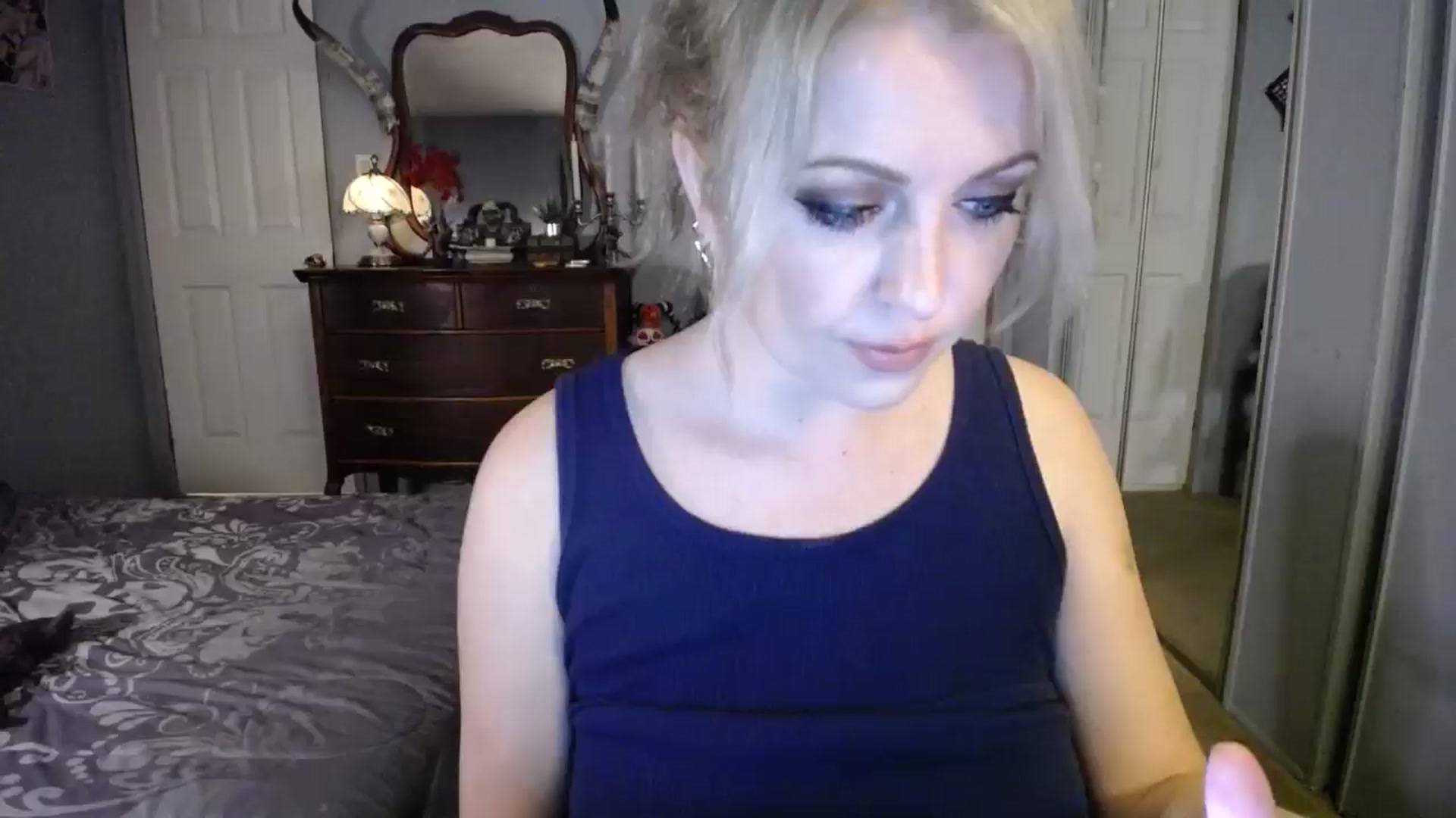 Gallery image thumbnail from Classic_Daisy's myfreecams stream on, 09/21/2024, 22:50 image 13 of 20