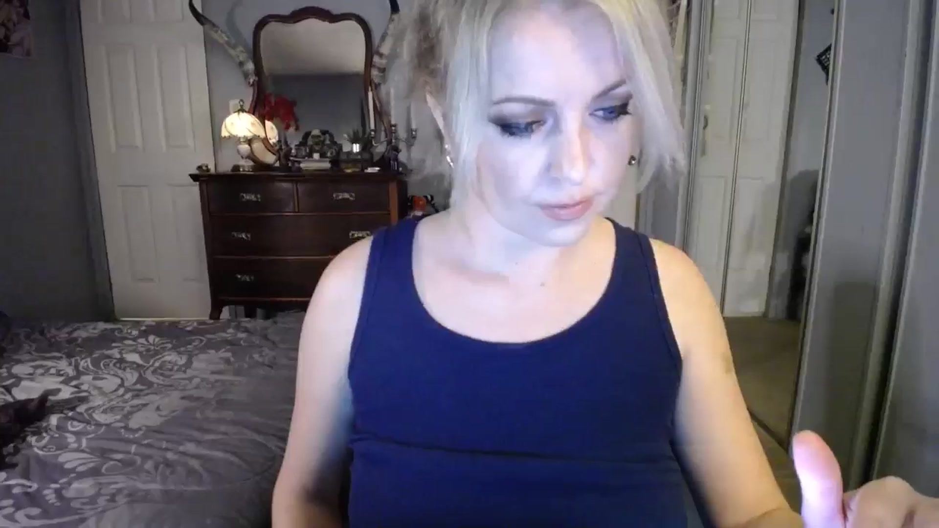 Gallery image thumbnail from Classic_Daisy's myfreecams stream on, 09/21/2024, 22:50 image 16 of 20