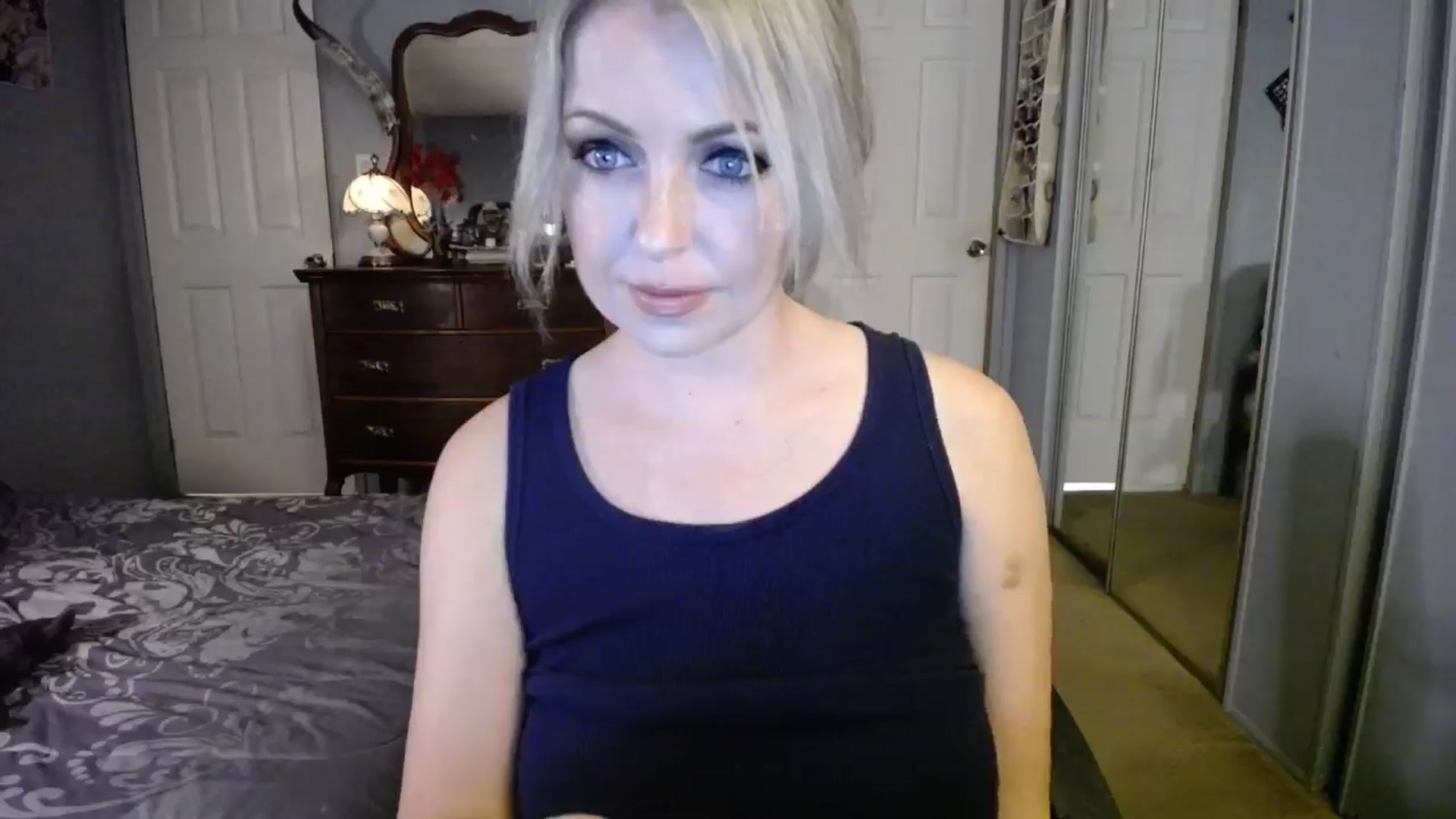 Gallery image thumbnail from Classic_Daisy's myfreecams stream on, 09/21/2024, 22:50 image 8 of 20