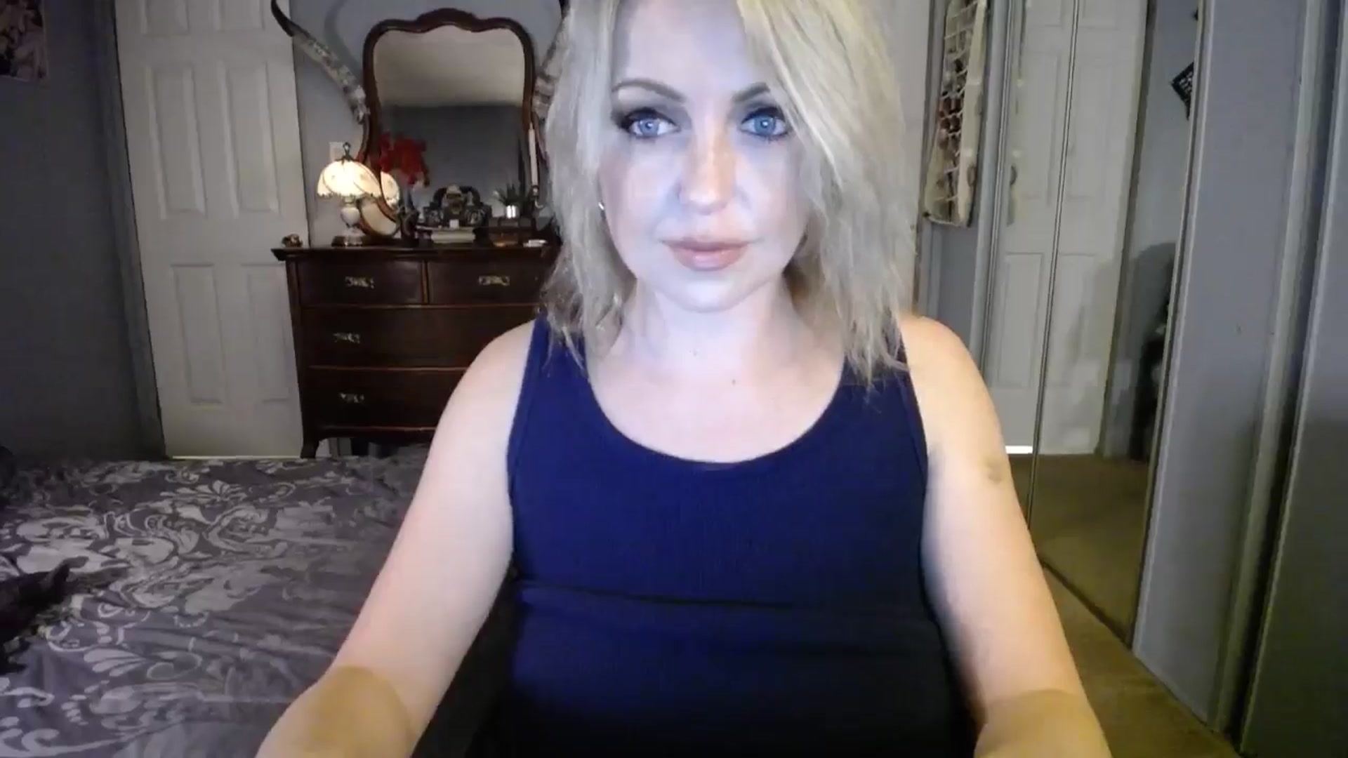 Gallery image thumbnail from Classic_Daisy's myfreecams stream on, 09/21/2024, 22:50 image 3 of 20