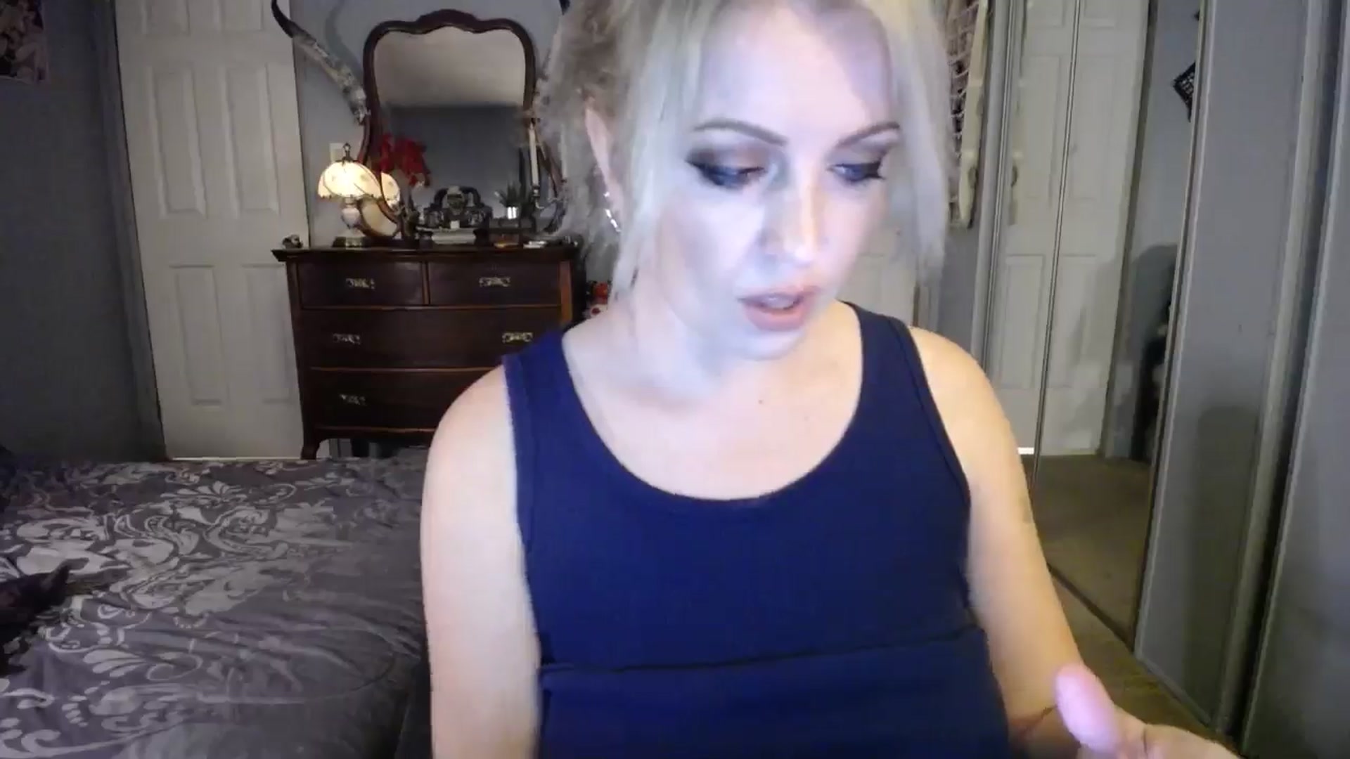 Gallery image thumbnail from Classic_Daisy's myfreecams stream on, 09/21/2024, 22:50 image 11 of 20