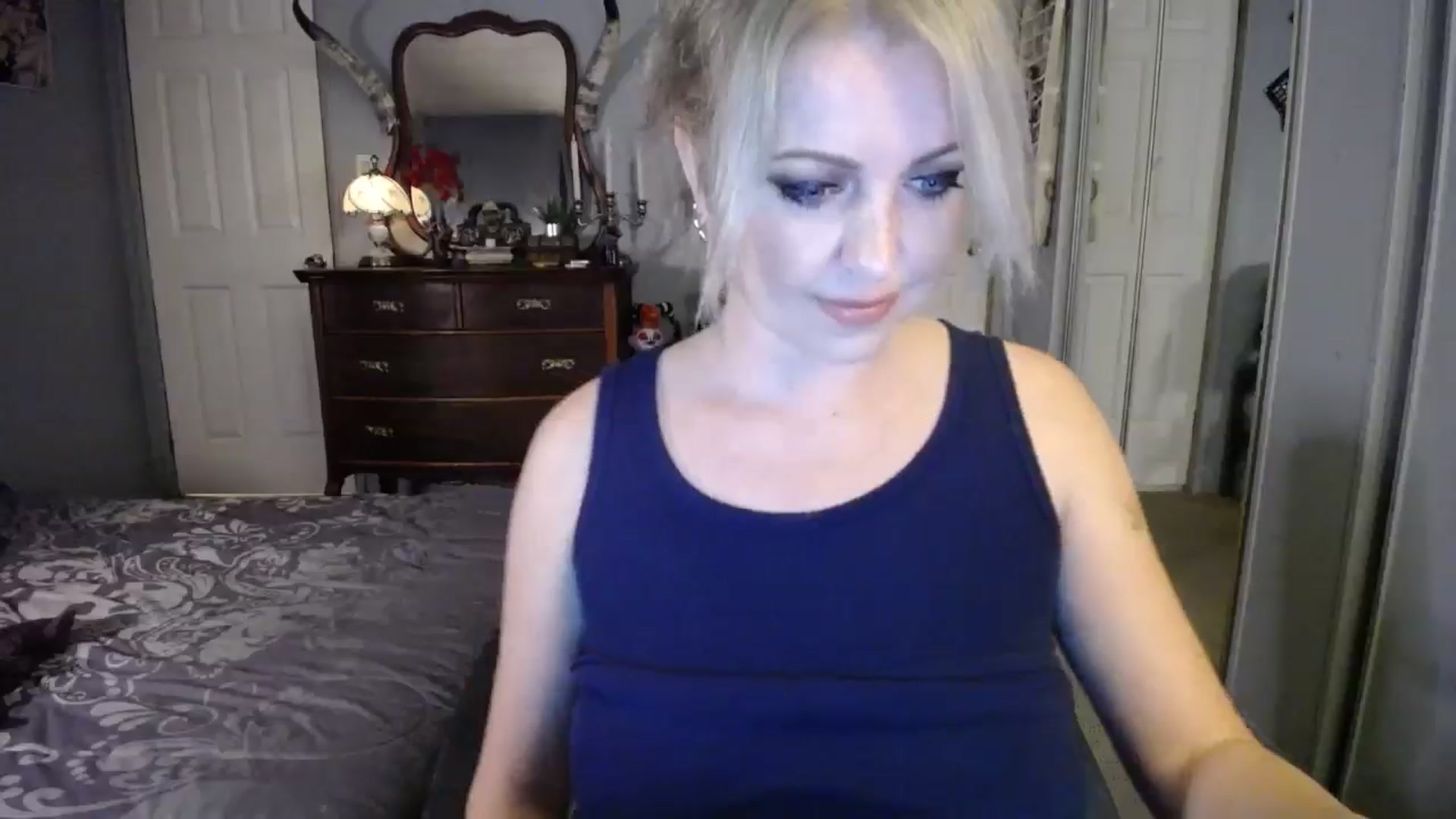 Gallery image thumbnail from Classic_Daisy's myfreecams stream on, 09/21/2024, 22:50 image 19 of 20