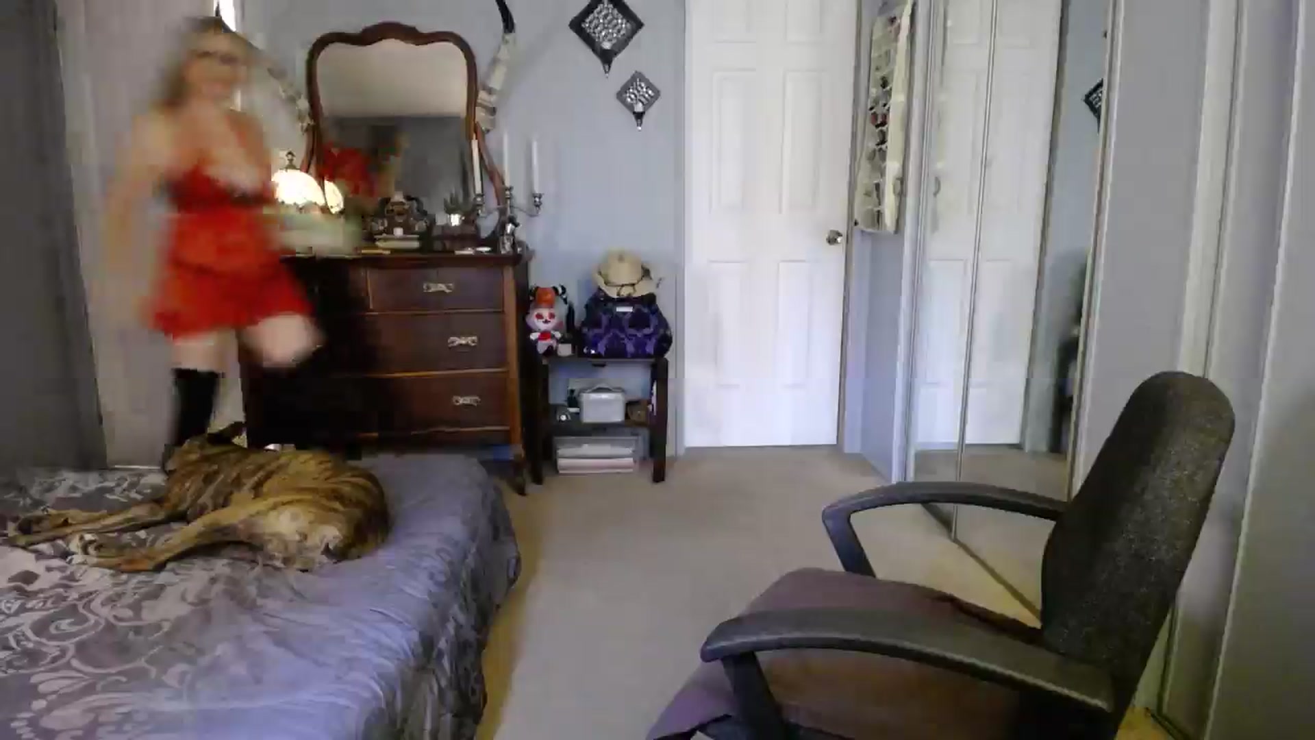 Gallery image thumbnail from Classic_Daisy's myfreecams stream on, 09/22/2024, 20:09 image 16 of 20