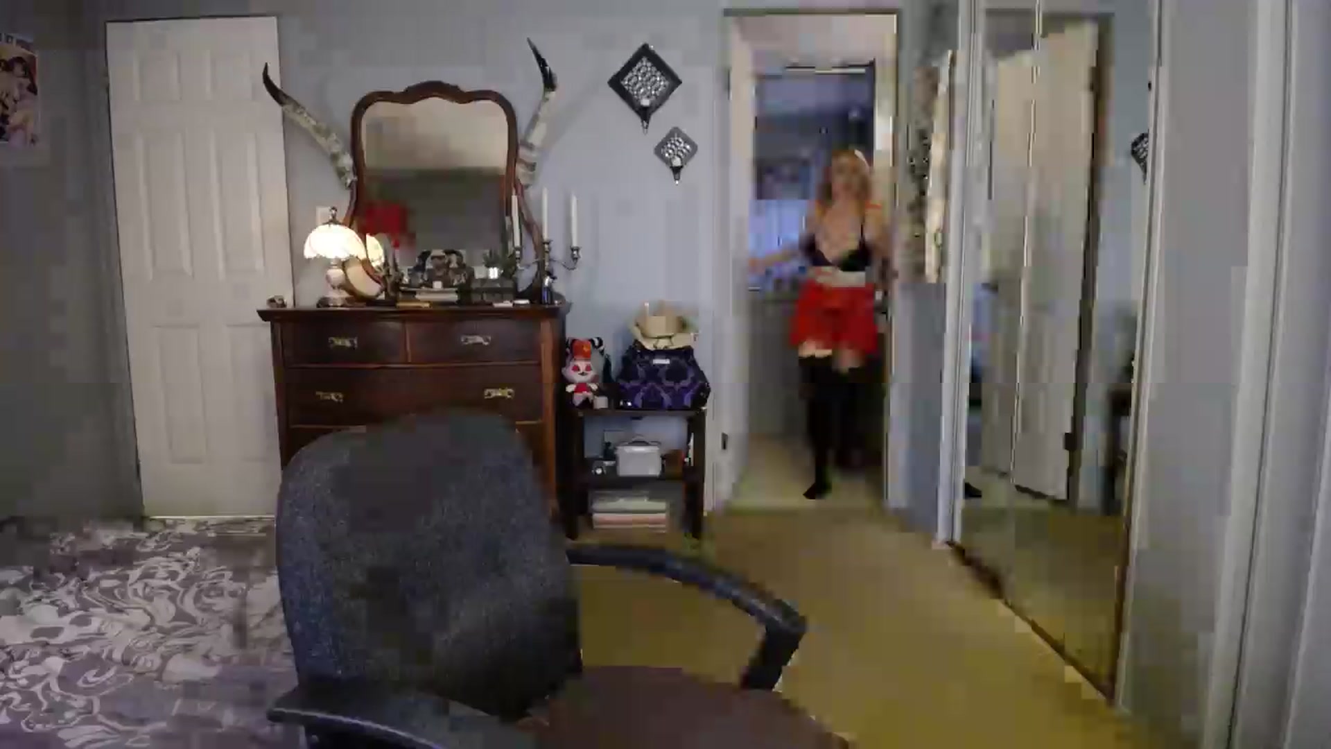 Gallery image thumbnail from Classic_Daisy's myfreecams stream on, 09/22/2024, 22:31 image 13 of 20