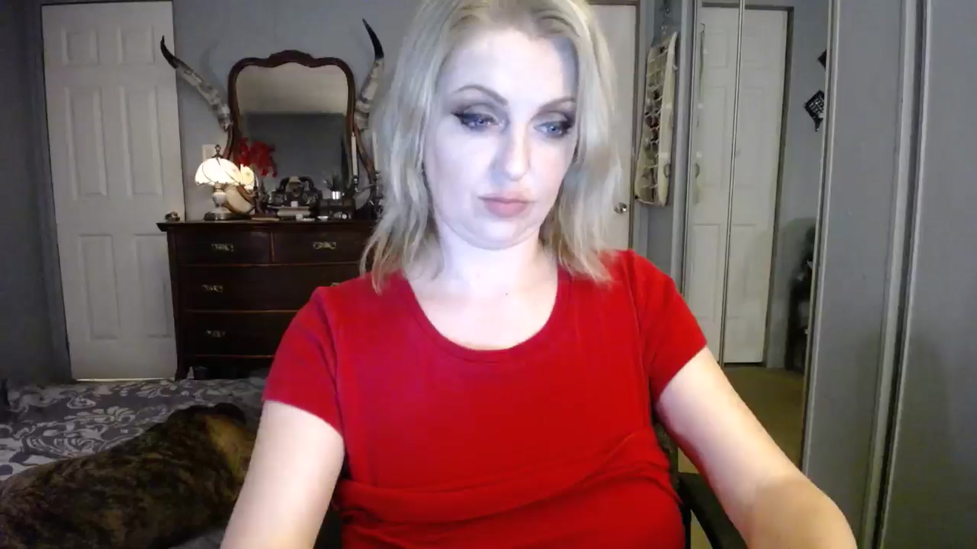 Gallery image thumbnail from Classic_Daisy's myfreecams stream on, 09/30/2024, 02:23 image 19 of 20