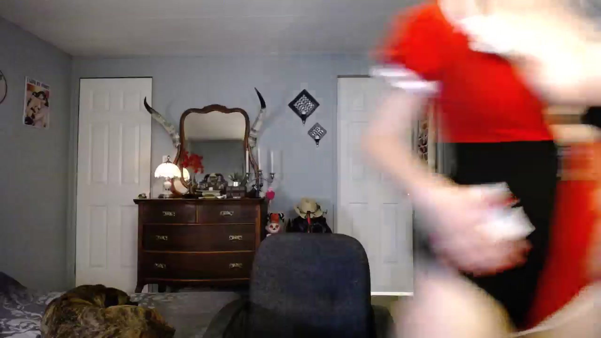 Gallery image thumbnail from Classic_Daisy's myfreecams stream on, 10/05/2024, 22:56 image 8 of 20