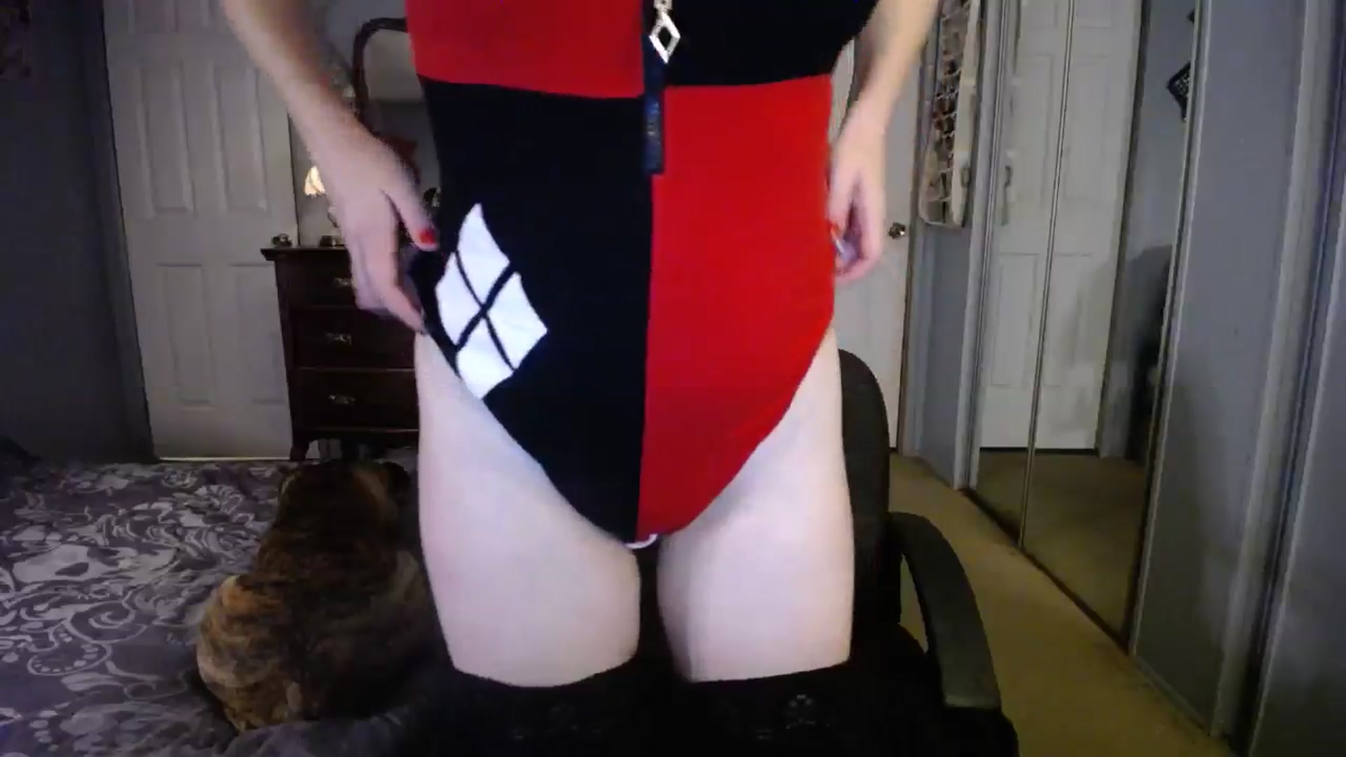 Gallery image thumbnail from Classic_Daisy's myfreecams stream on, 10/06/2024, 02:26 image 2 of 20