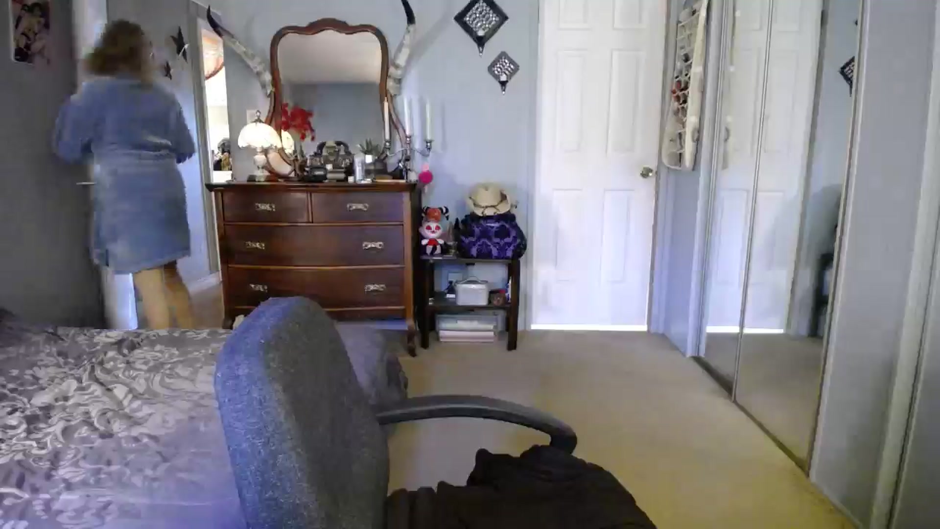 Gallery image thumbnail from Classic_Daisy's myfreecams stream on, 10/07/2024, 21:35 image 13 of 20